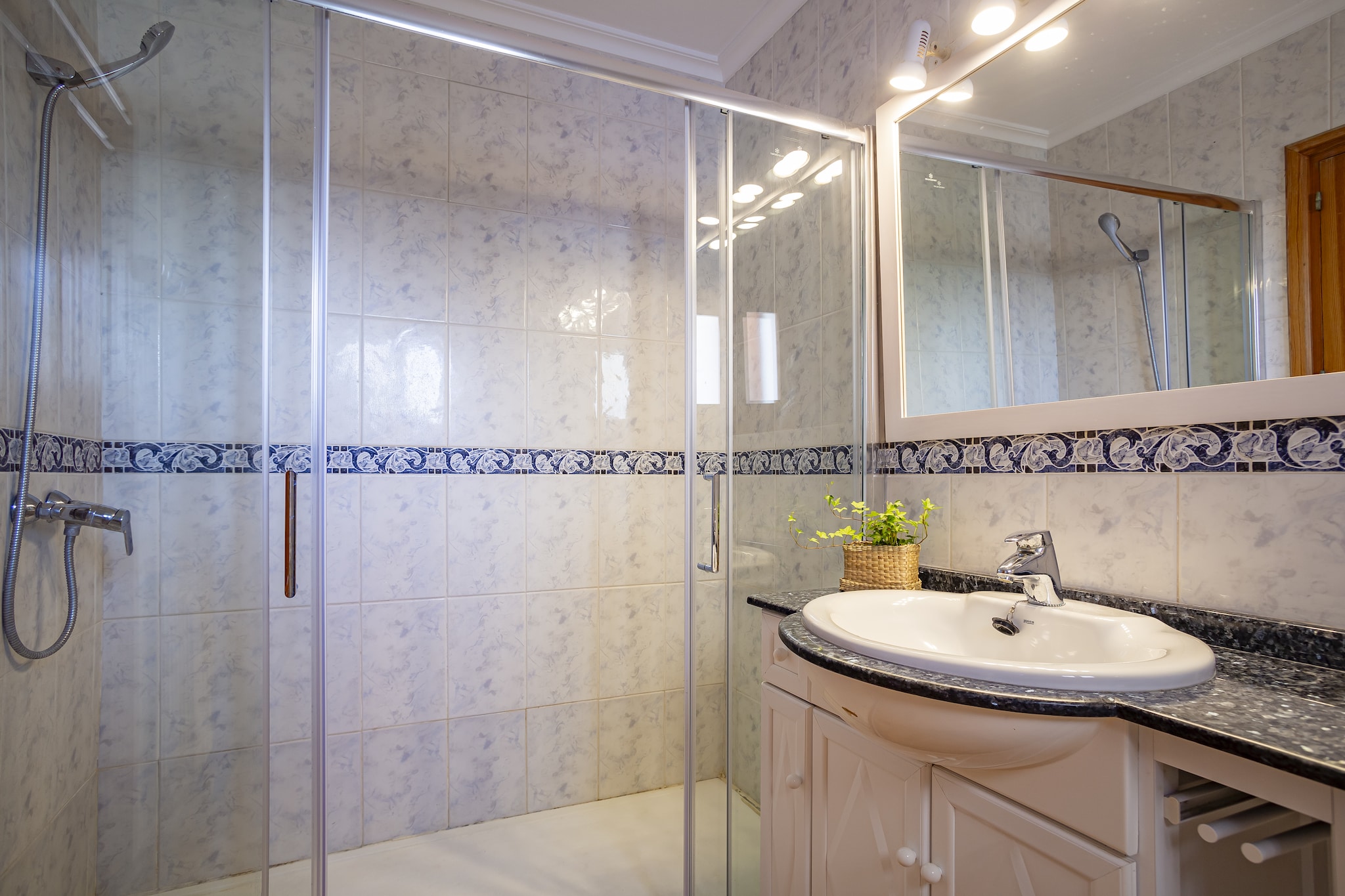 CAN SERRA - Bathroom