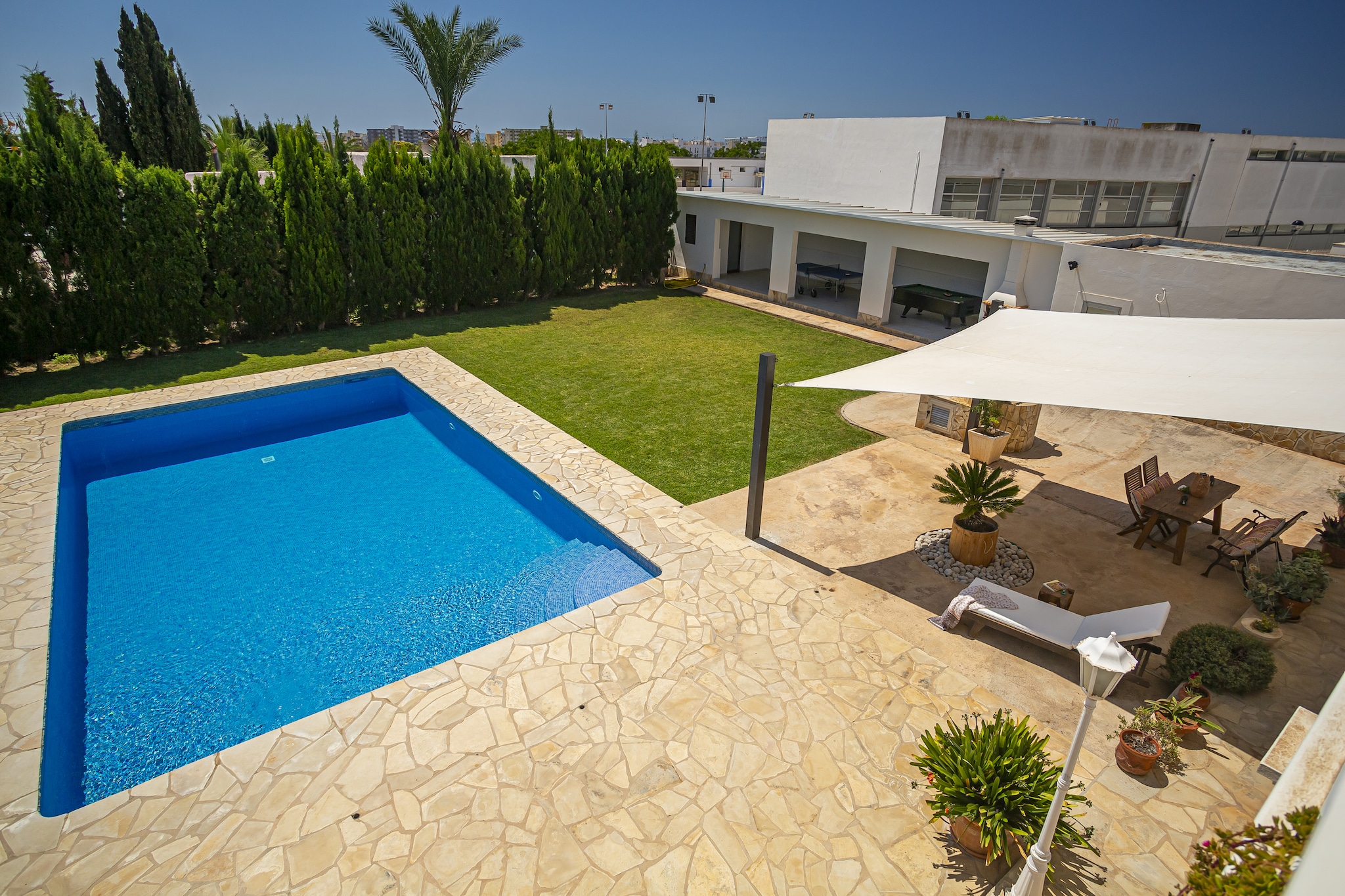 CAN SERRA - Swimming pool