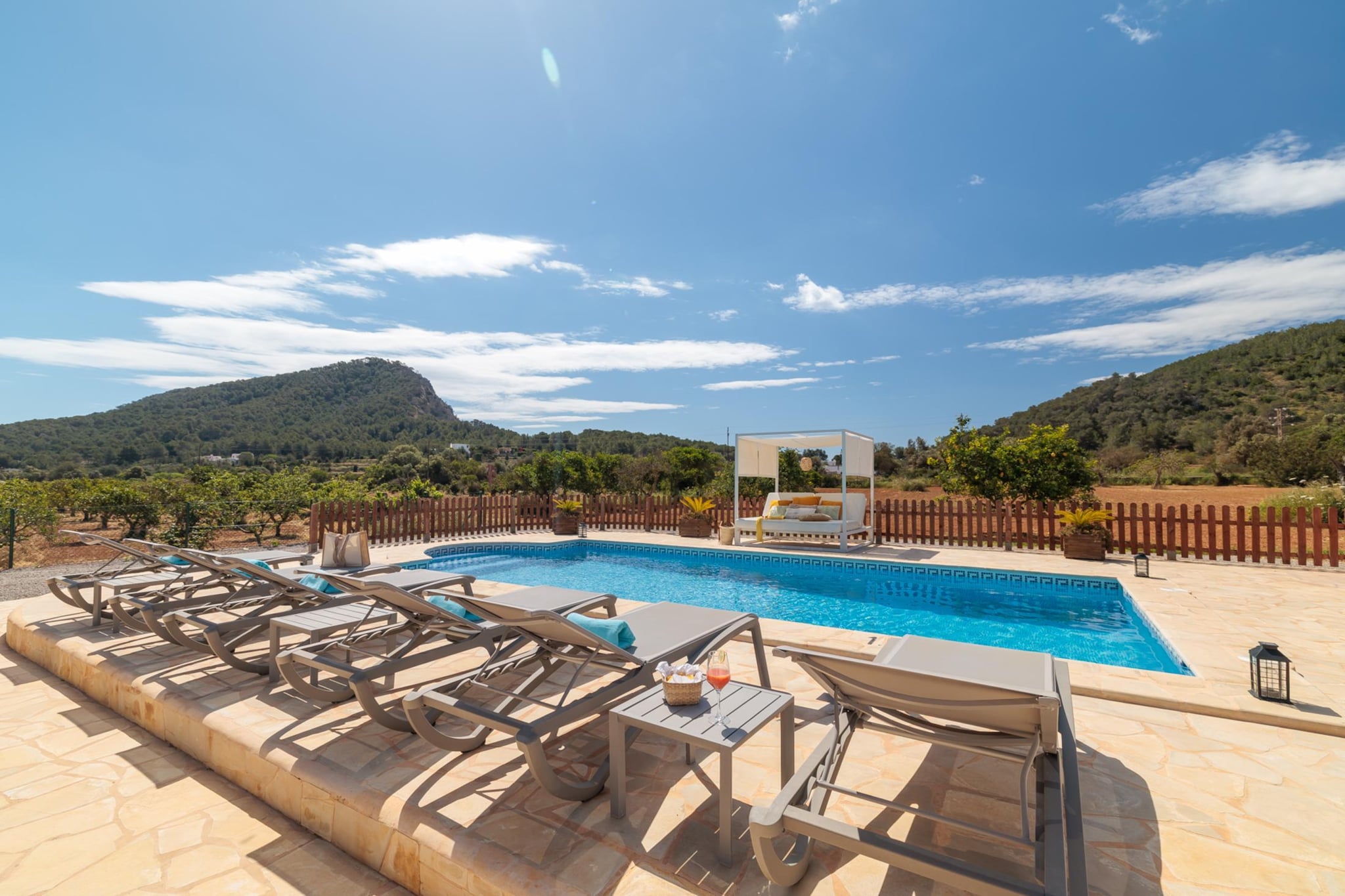 CASA CALA LLONGA