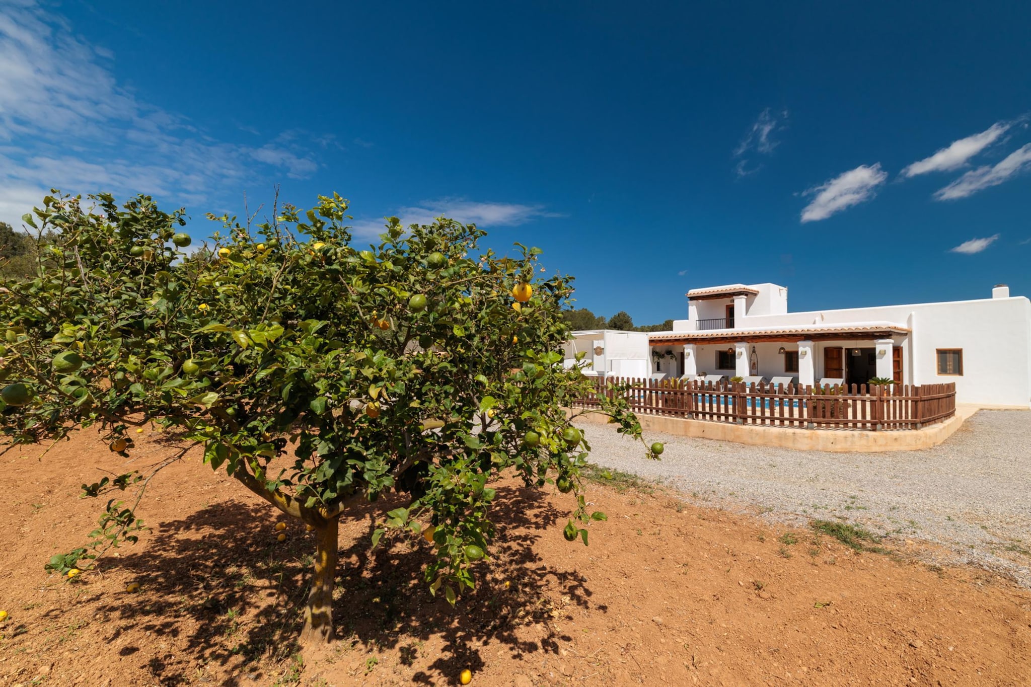 CASA CALA LLONGA