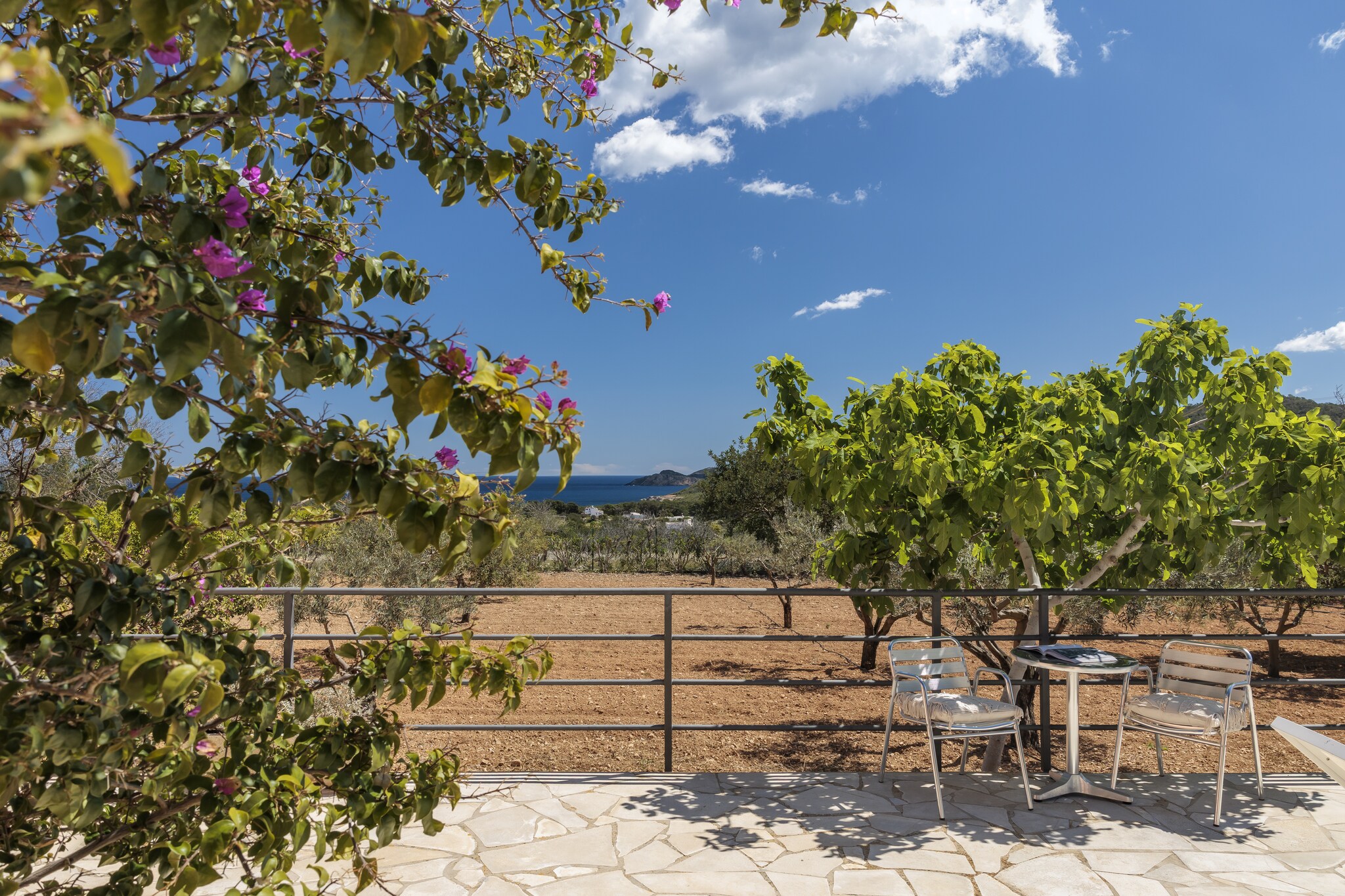 VILLA MIQUELA EN CALA BOIX - Gebieden zomer 1km