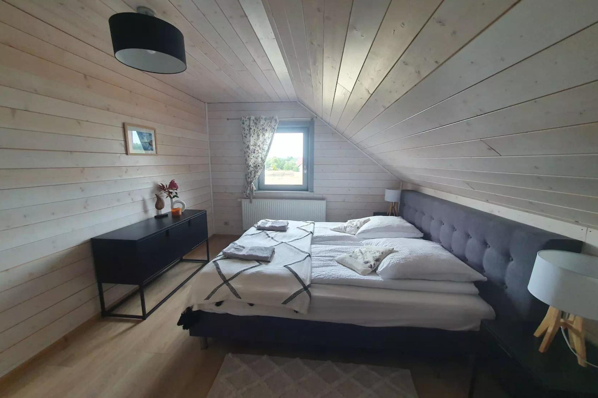 Bed Room