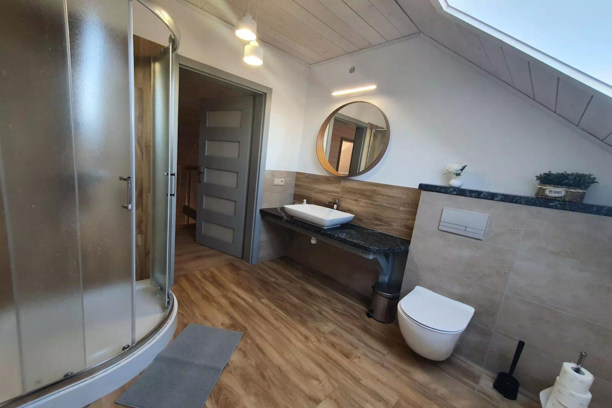 Bath Room