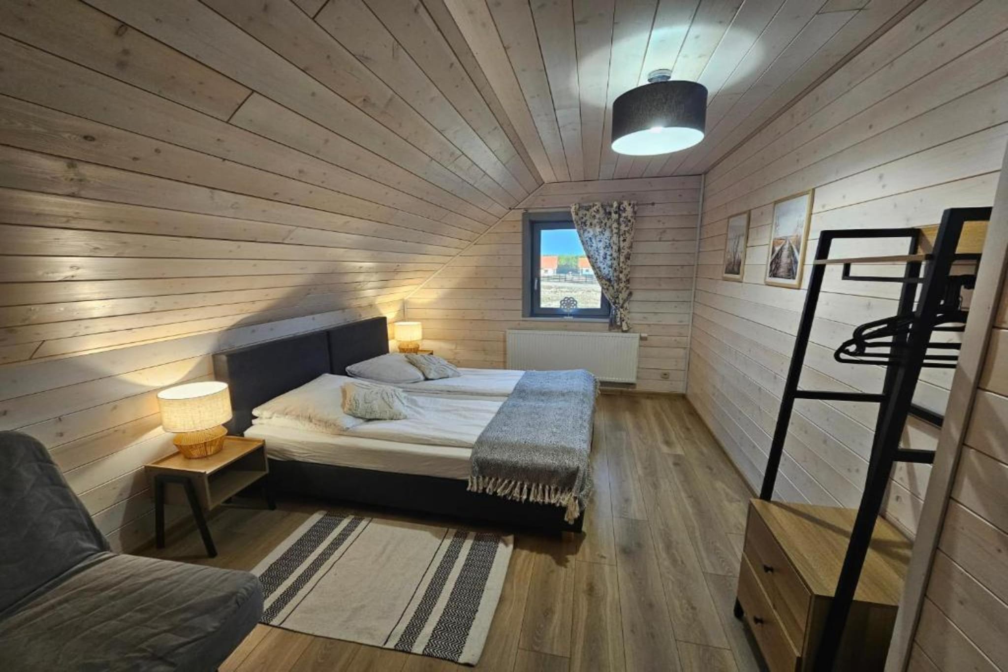 Bed Room
