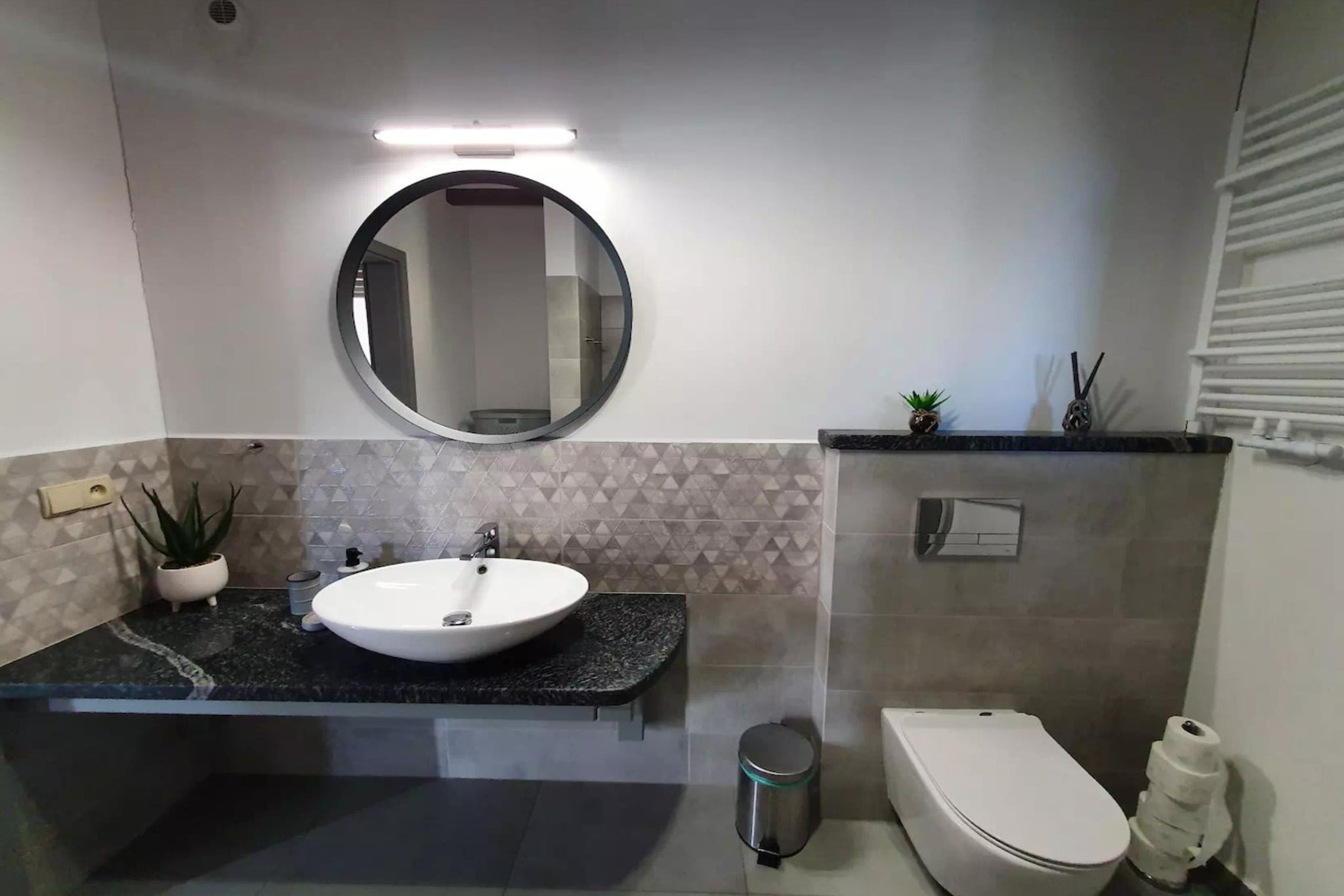 Bath Room