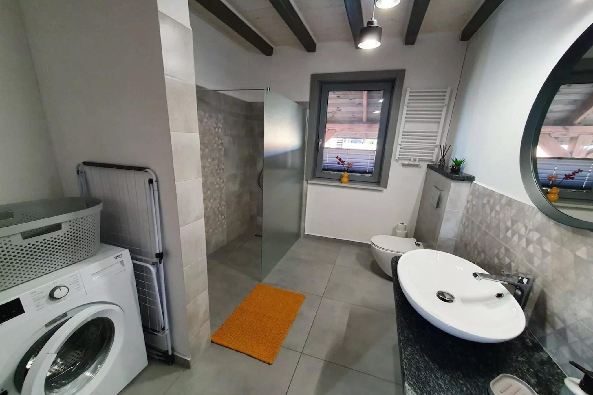 Bath Room