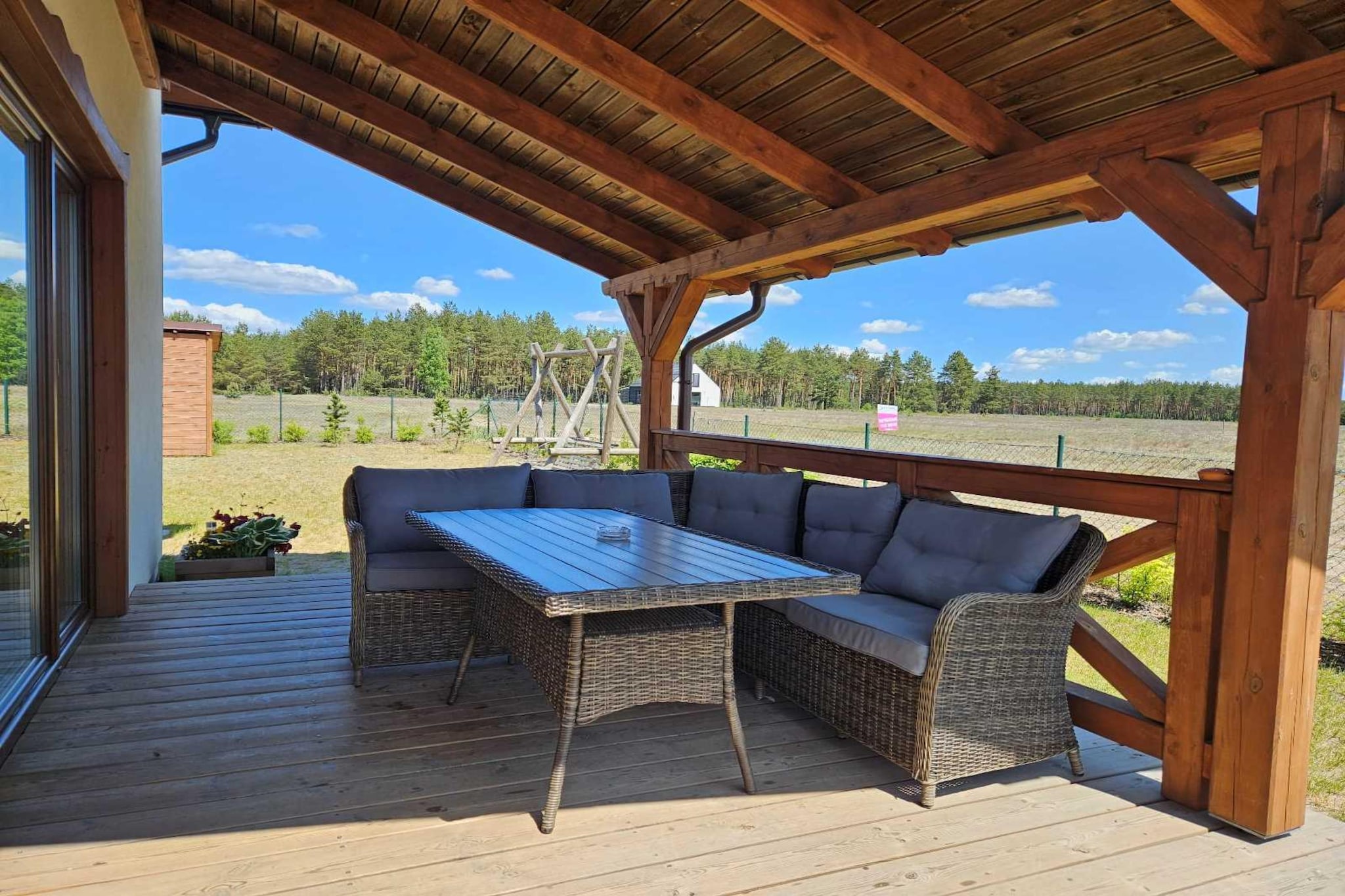 Terrace Balcony