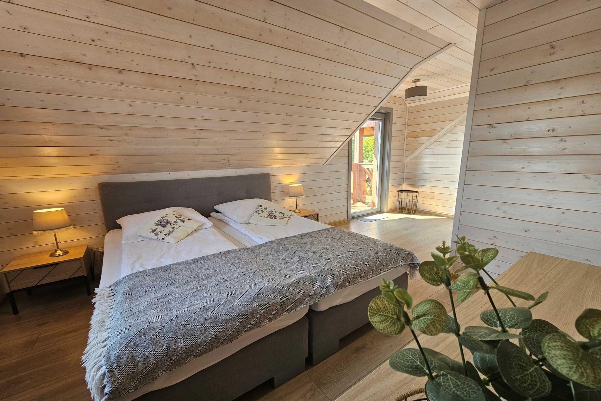 Bed Room