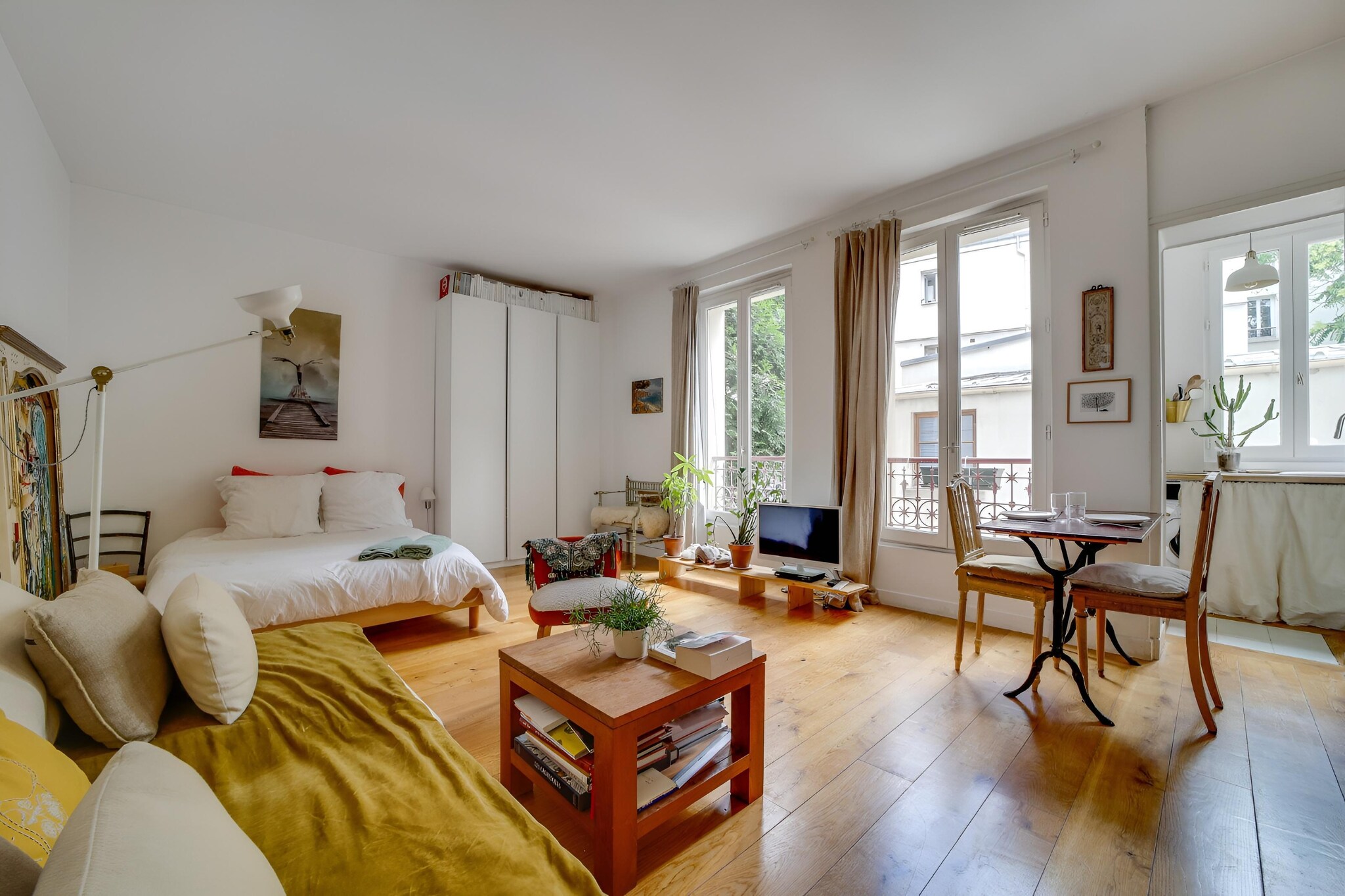 Paris/Ile de France