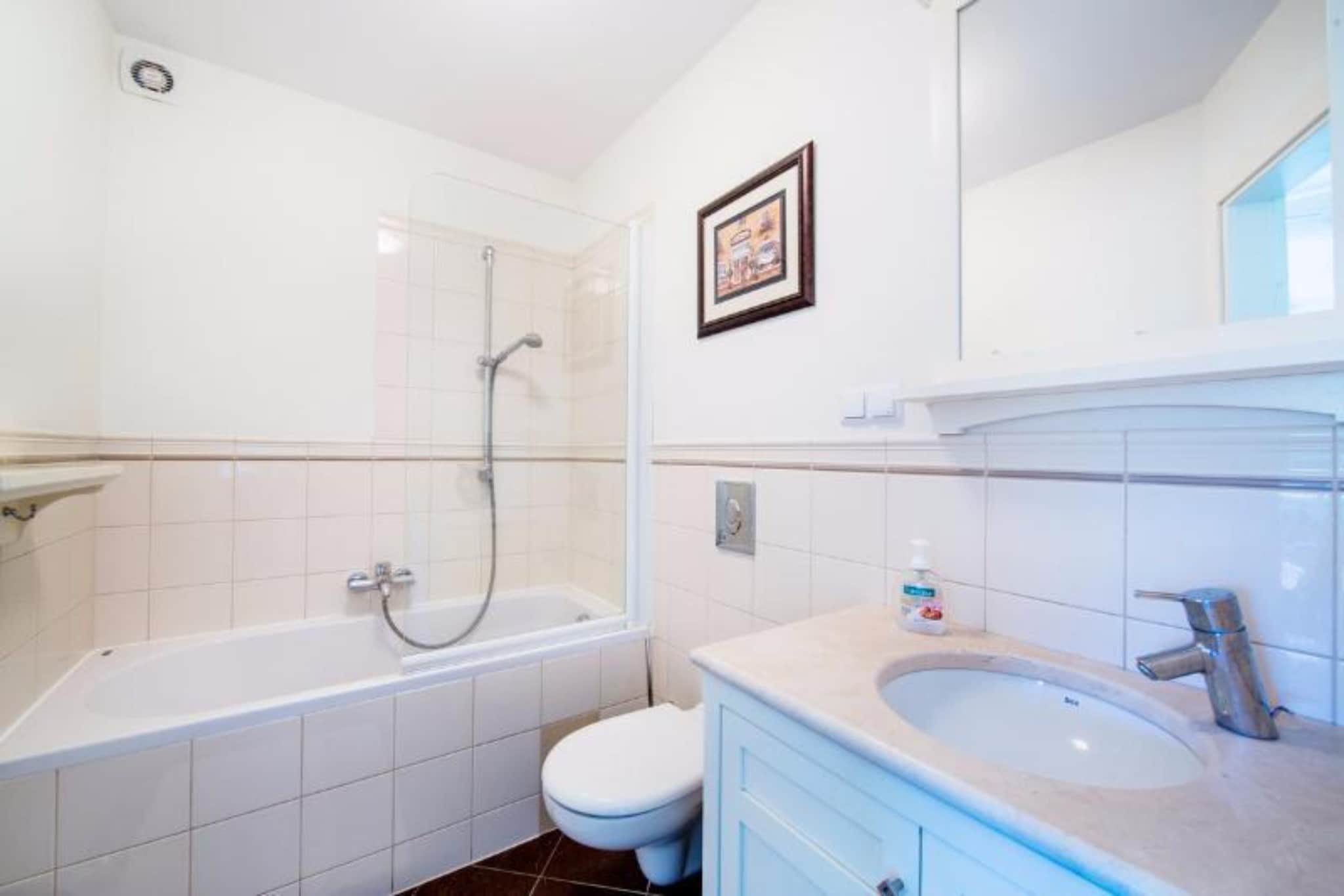 Bath Room