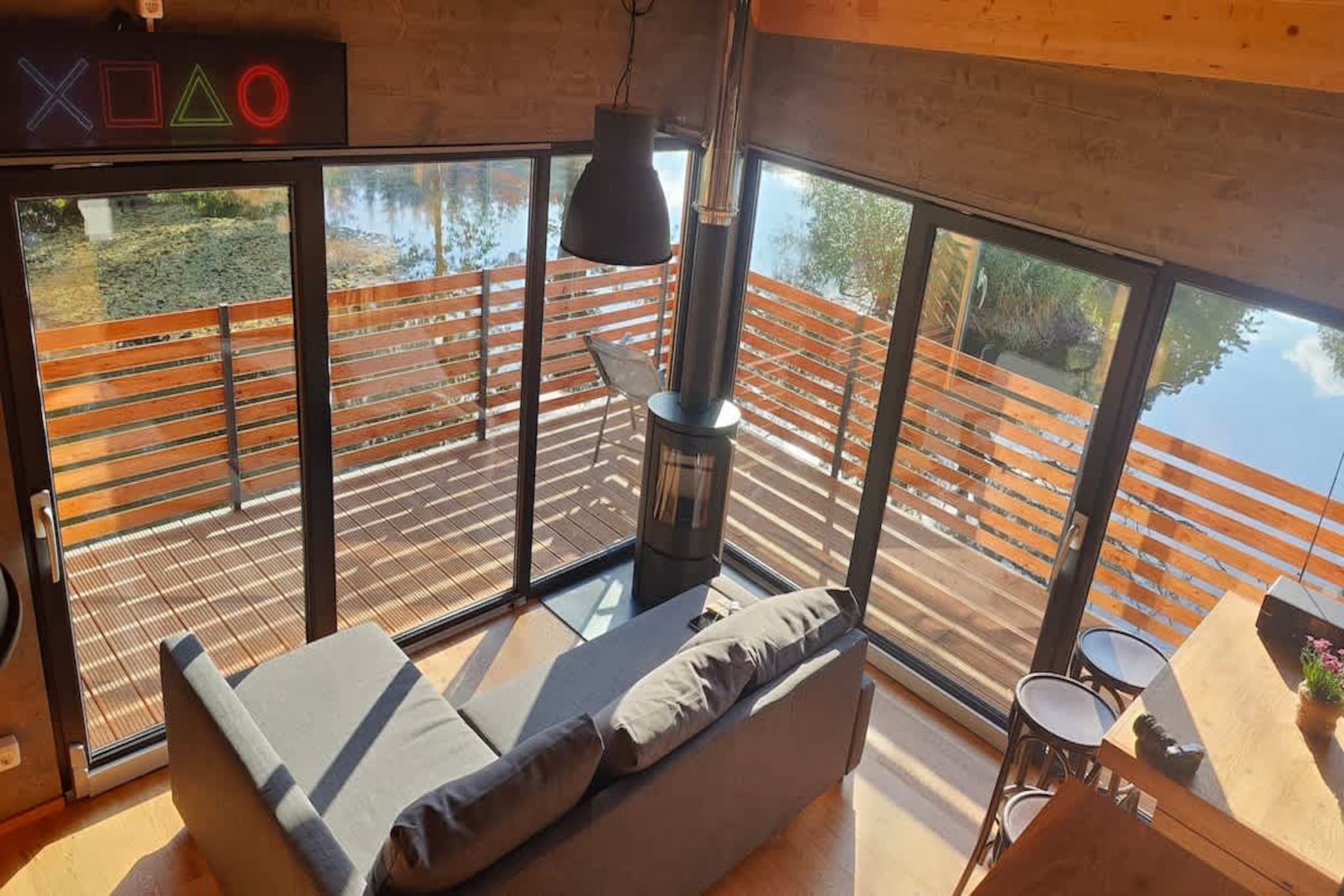 Besonderes TinyHouse