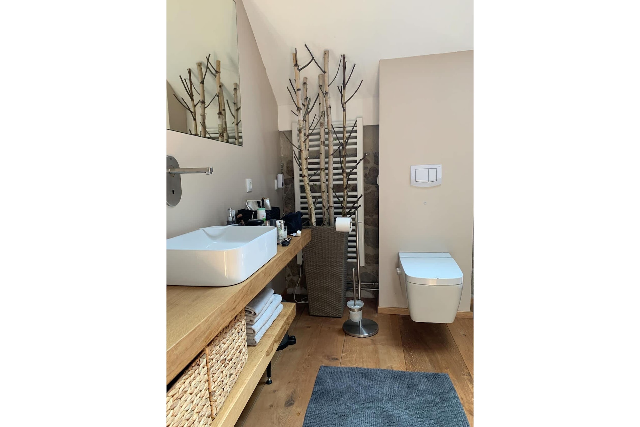 Edles Hideaway mit Privatsauna, Whirlwanne, Kamin - Best Price!