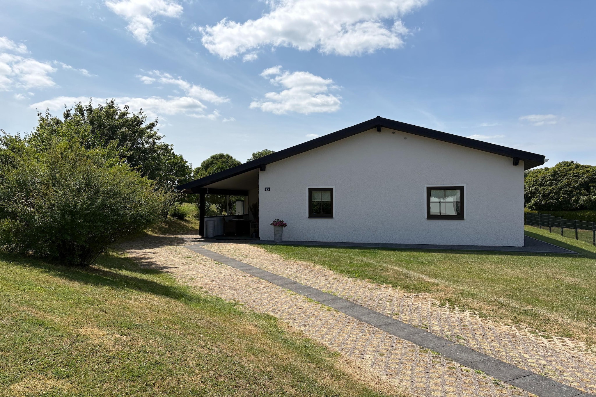Wohlfühl Ferienhaus Henn Eifelliebe