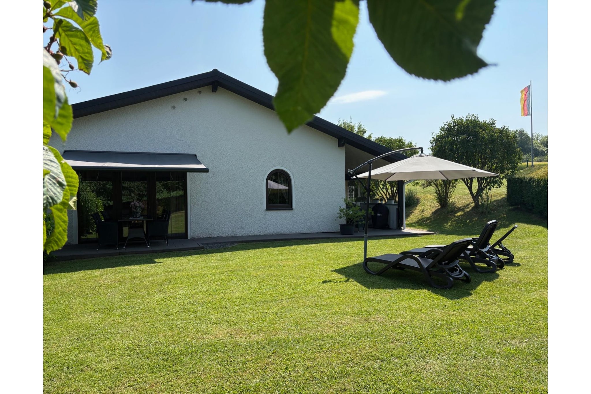 Wohlfühl Ferienhaus Henn Eifelliebe
