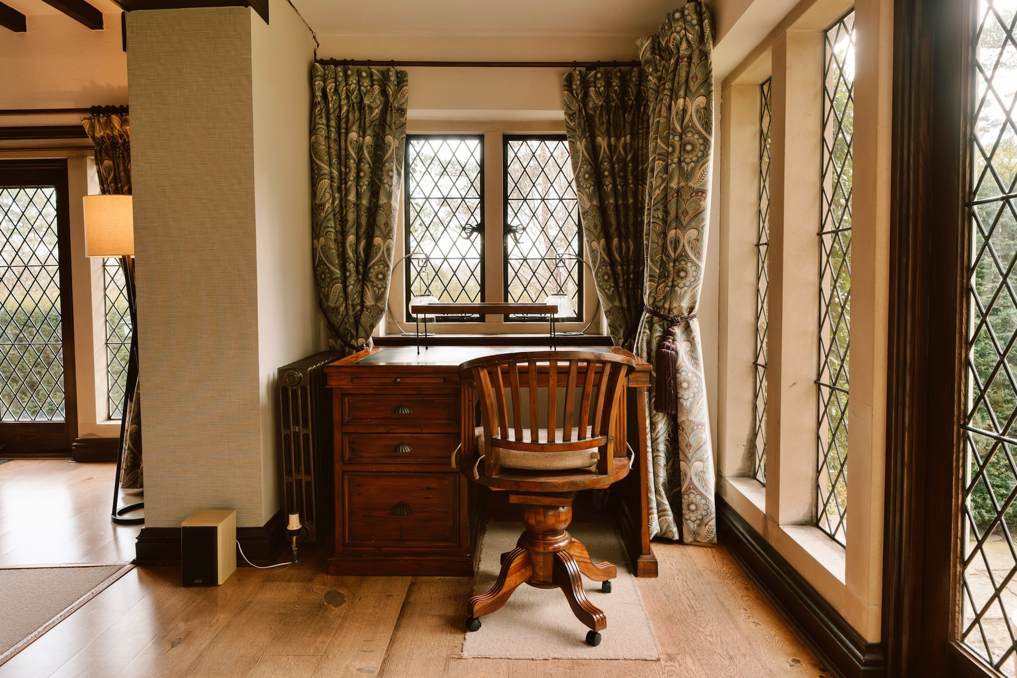 Greenacres - Woonkamer