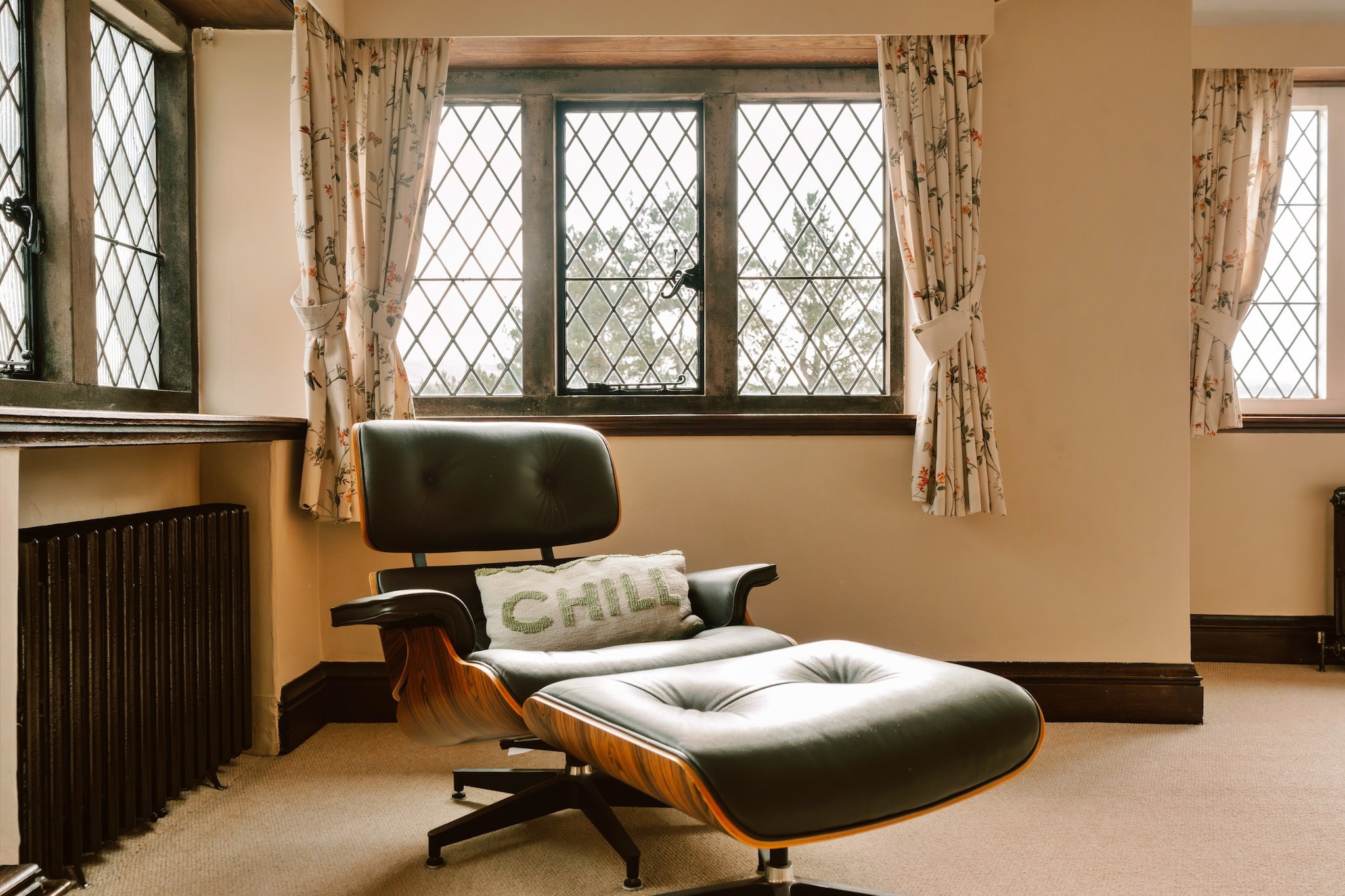 Greenacres - Slaapkamer