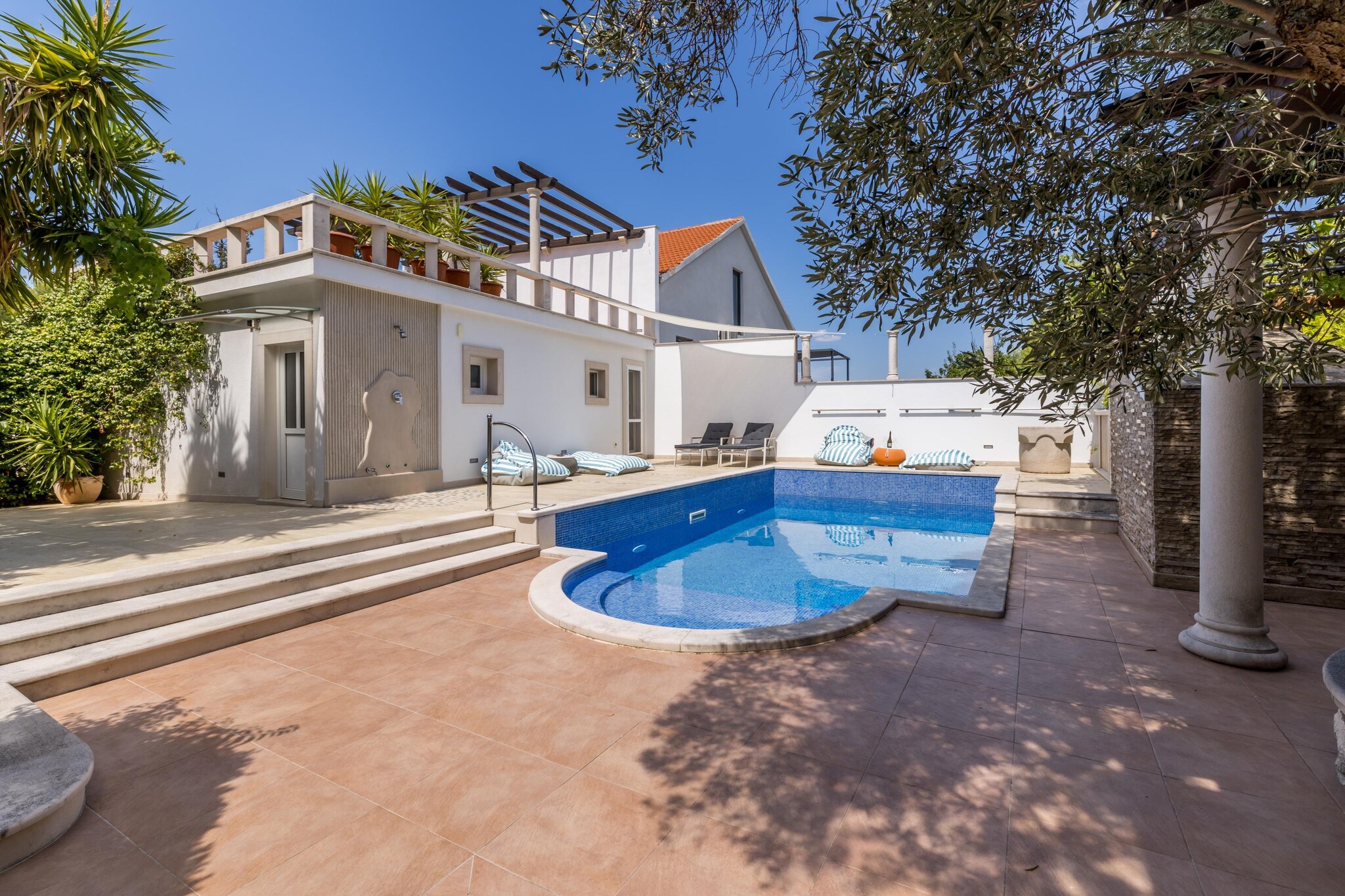 Villa Palma Maris