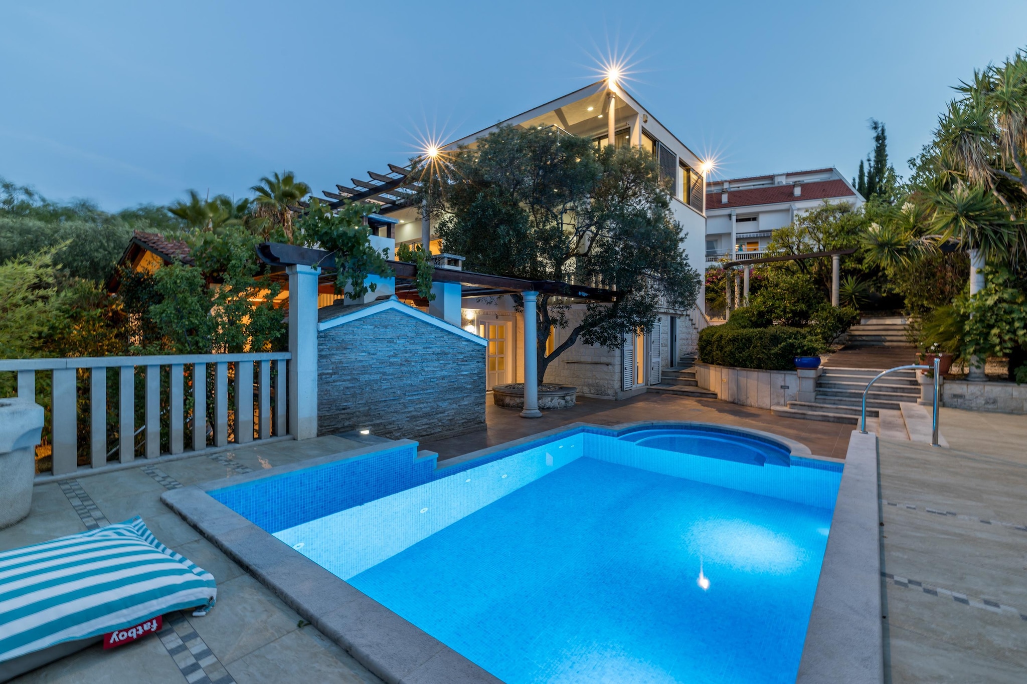 Villa Palma Maris