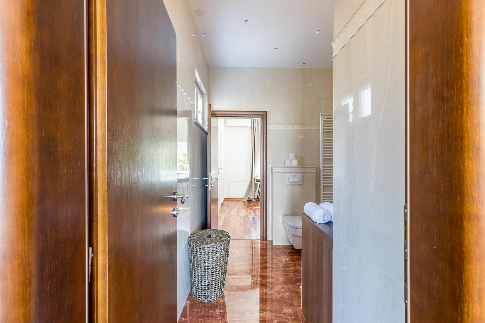 Villa Palma Maris