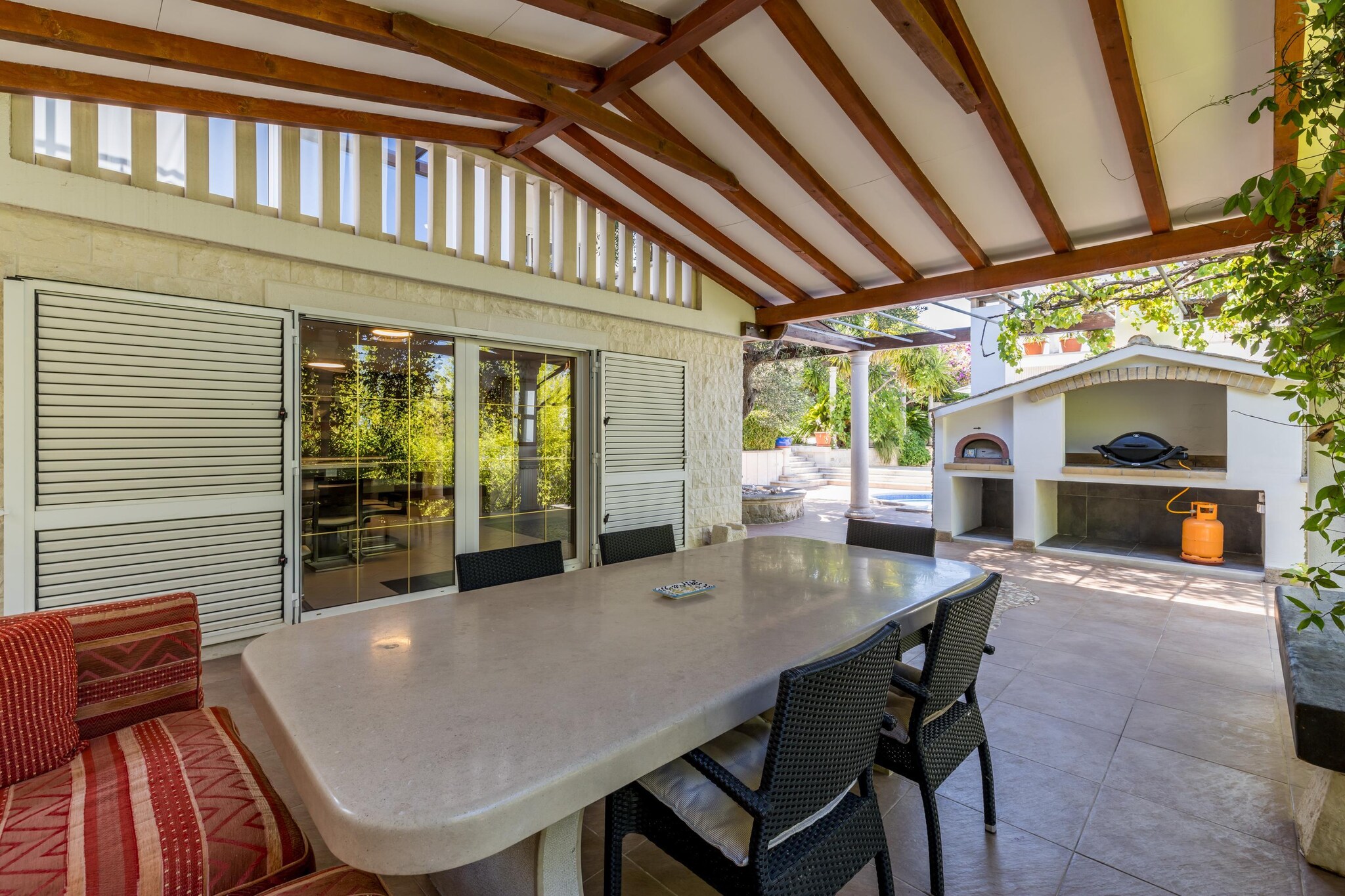 Villa Palma Maris