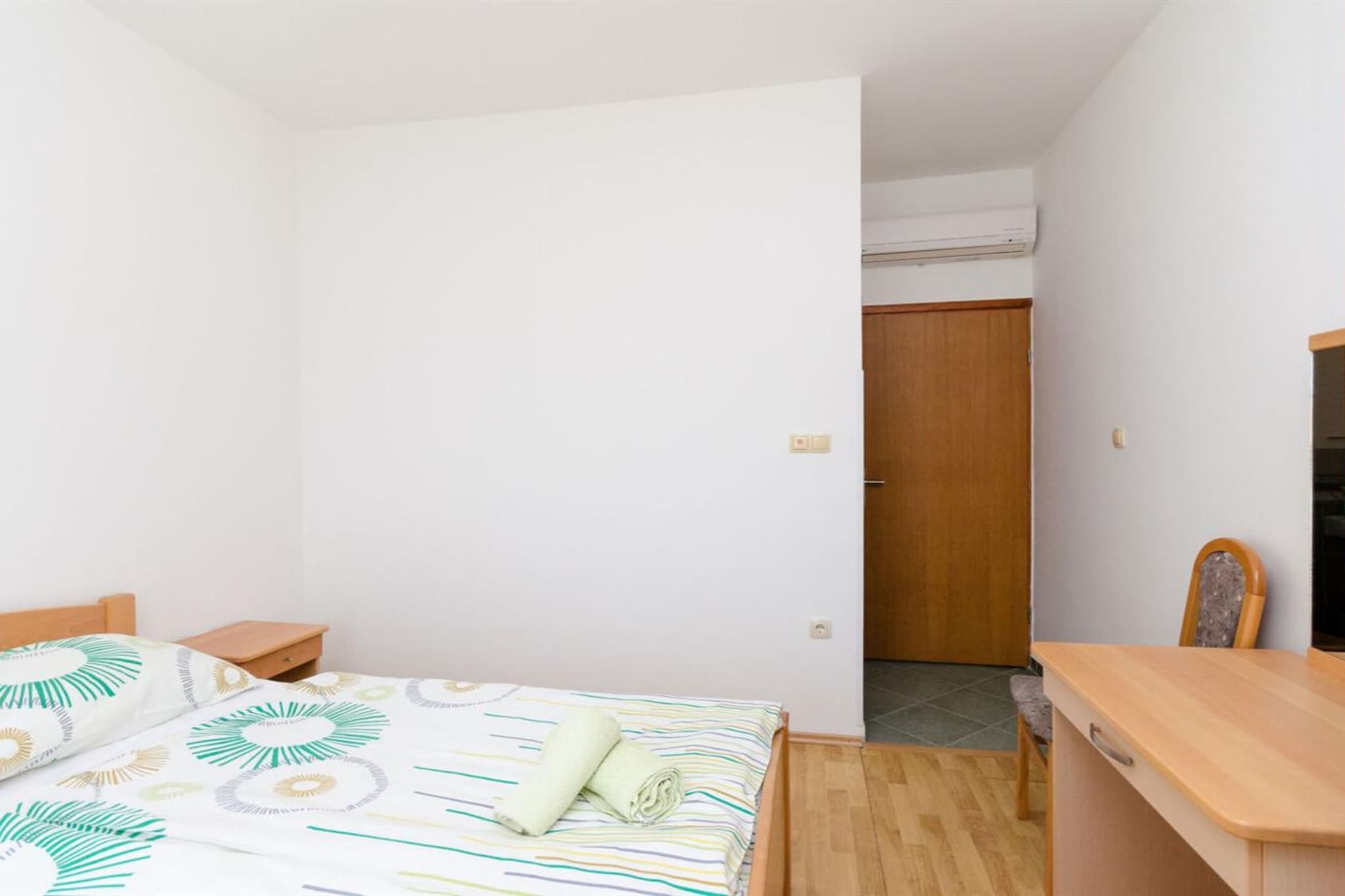Apartments and Room Ljubica i Branko - Two bedroom Apartment A1