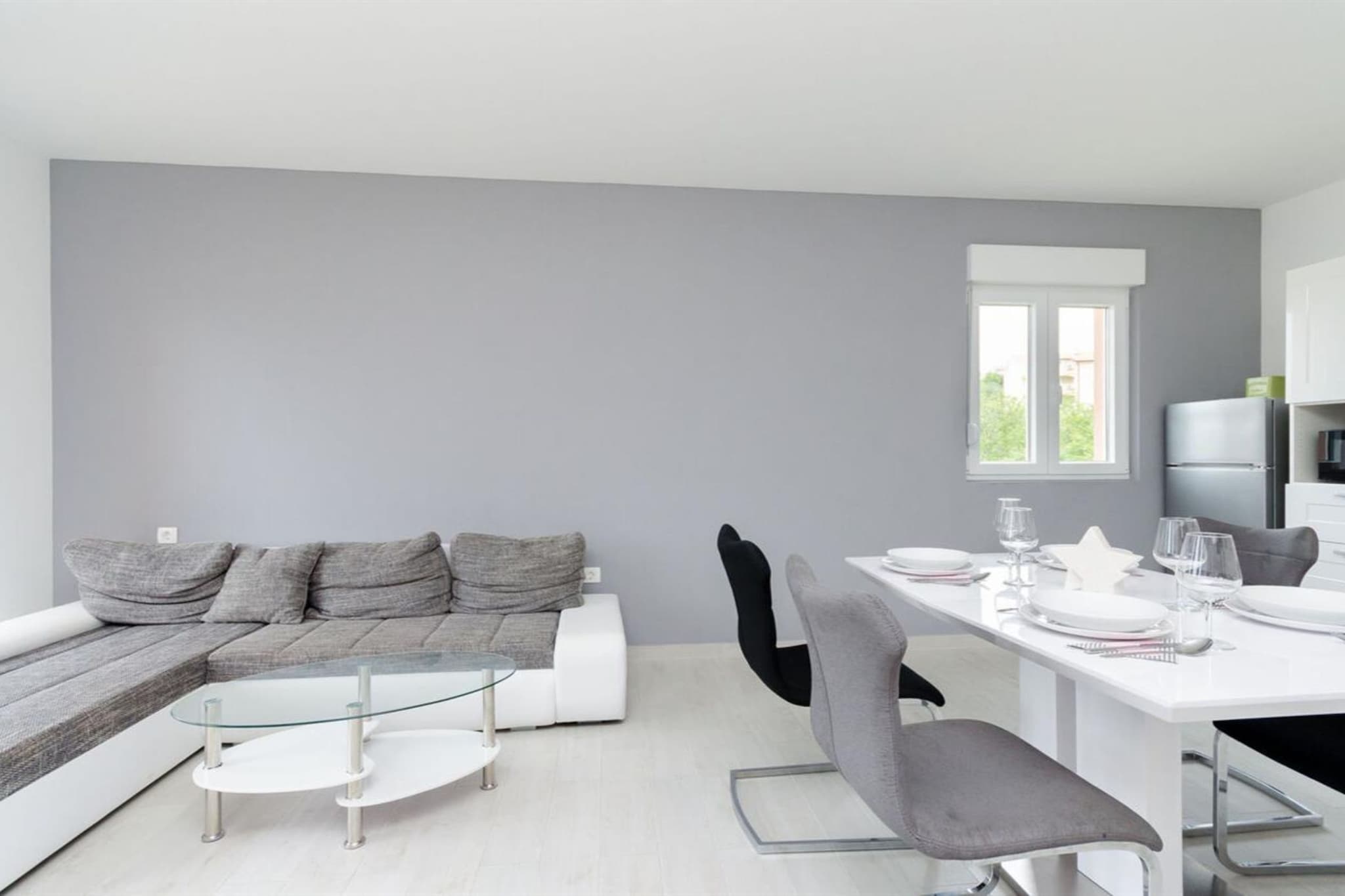 Apartments and Room Ljubica i Branko - Two bedroom Apartment A3 (Dani)