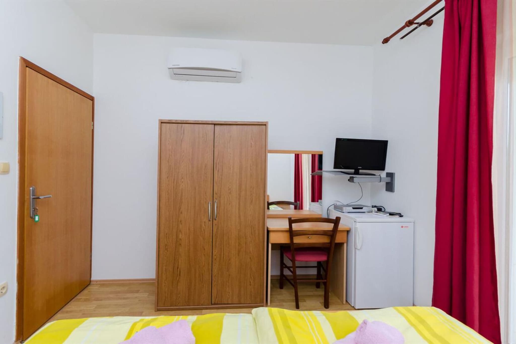 Apartments and Room Ljubica i Branko - Double Room S3