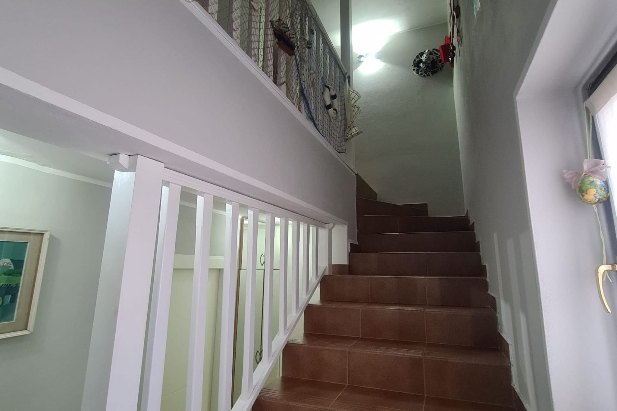 Apartments Ivo Rovinj - Studio apartment (Nathan) - Woonkamer