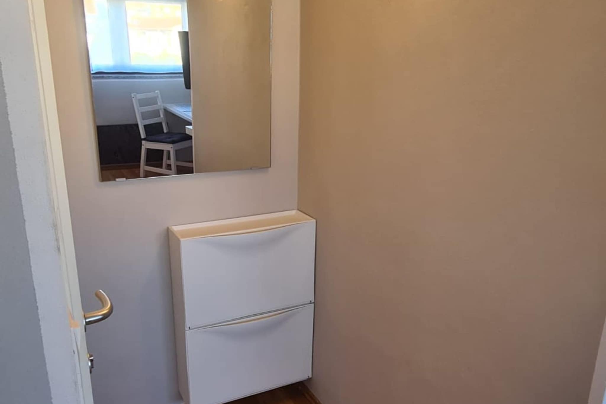 Apartments Ivo Rovinj - Studio apartment (Nathan) - Slaapkamer