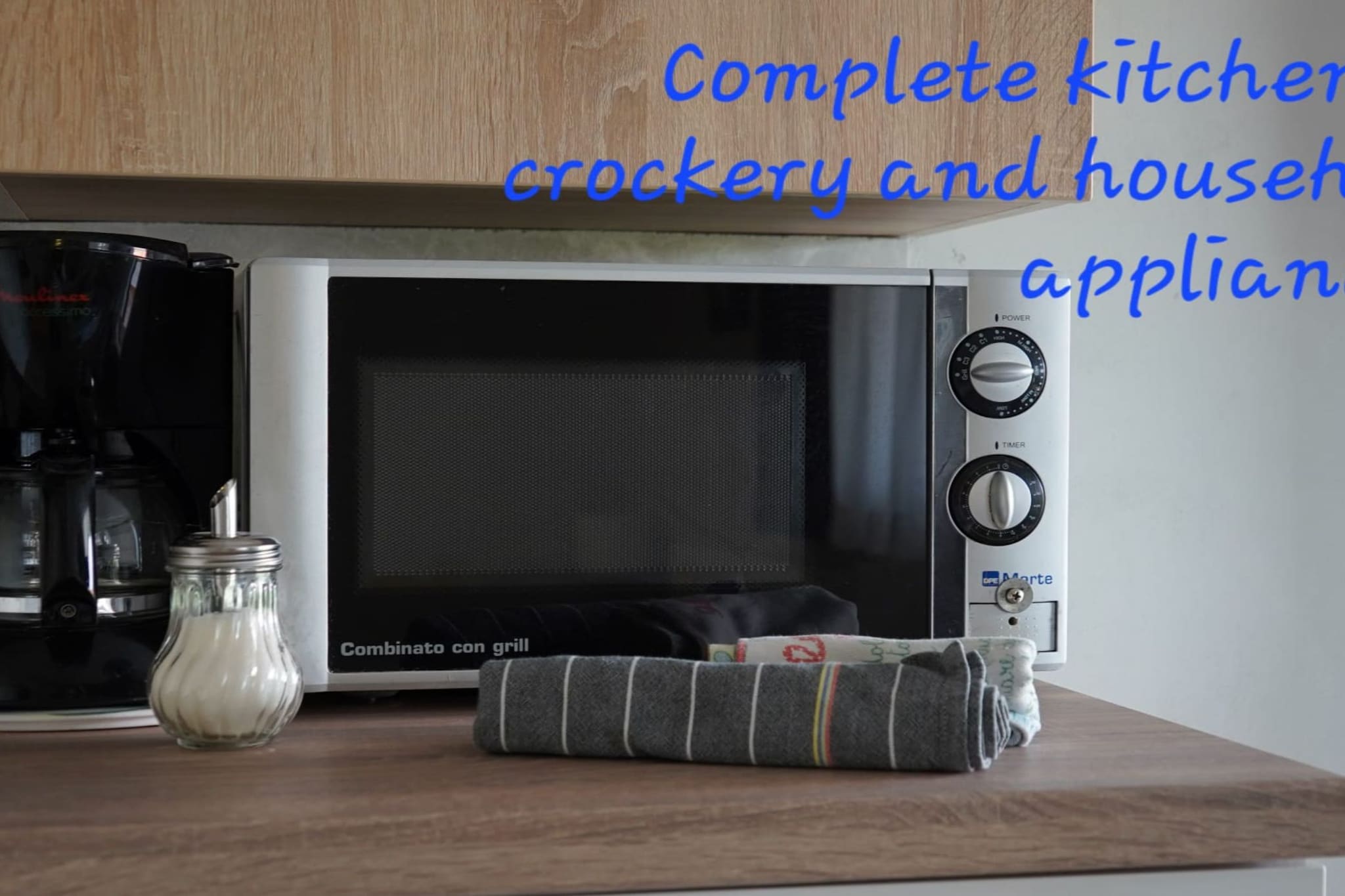 Apartments Ivo Rovinj - Studio apartment (Nathan) - Keuken