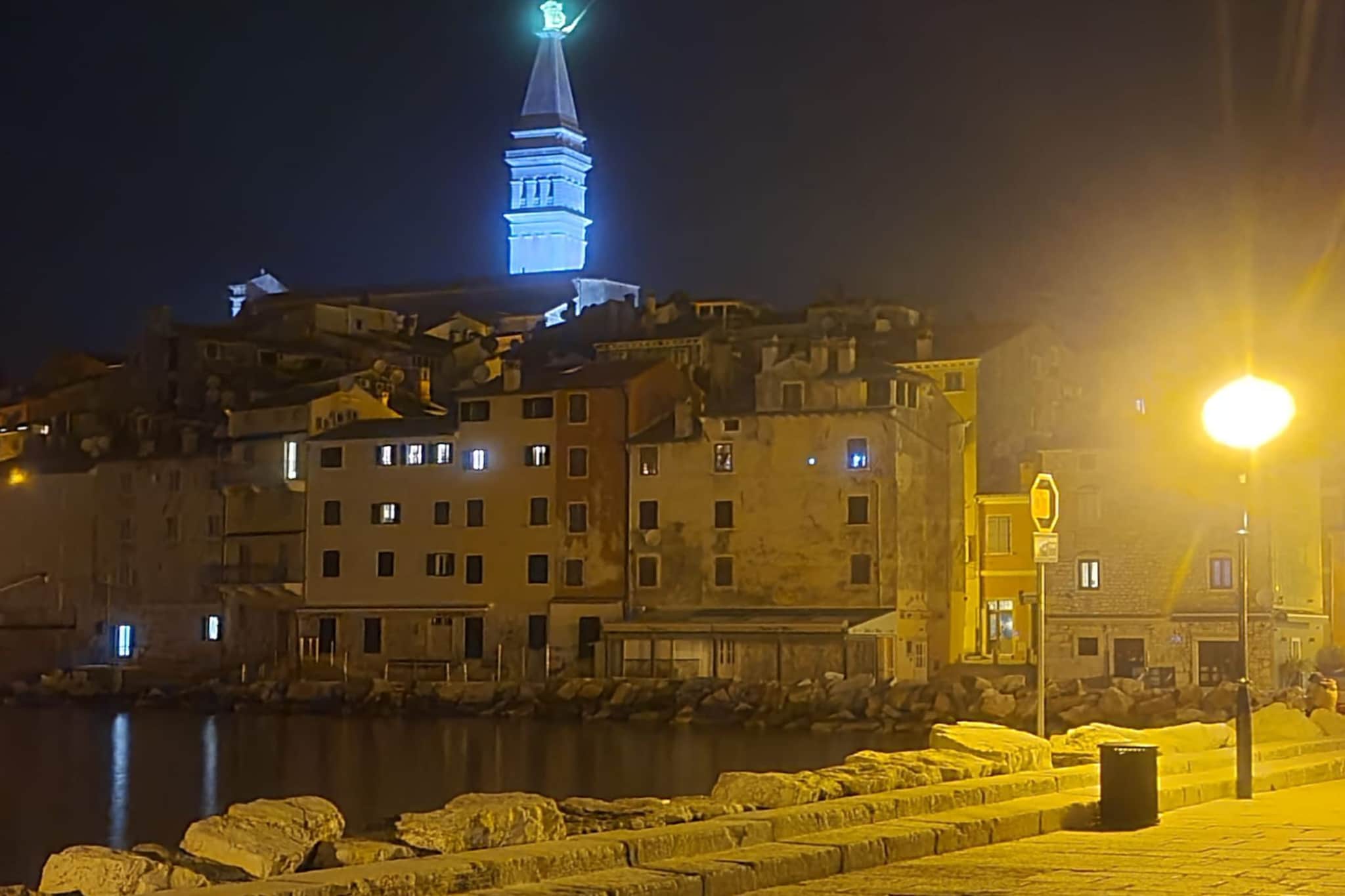 Apartments Ivo Rovinj - Two bedroom apartment (Enzo) - Buitenlucht