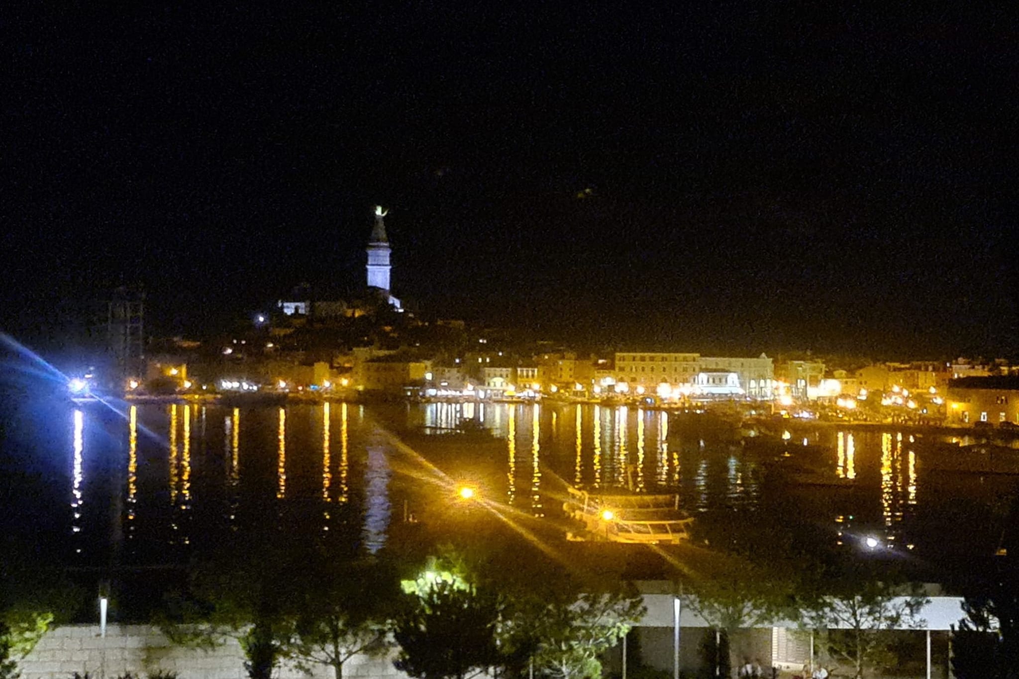 Apartments Ivo Rovinj - Two bedroom apartment (Enzo) - Buitenlucht