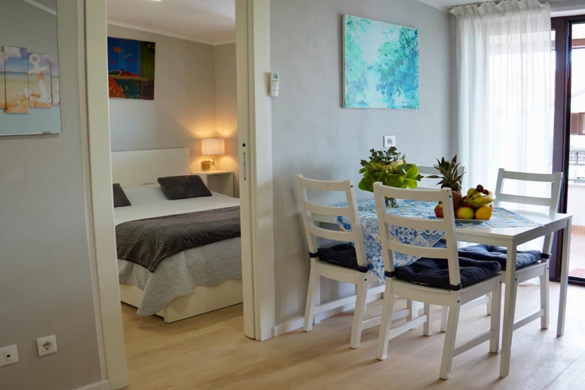 Apartments Ivo Rovinj - Two bedroom apartment (Enzo)
