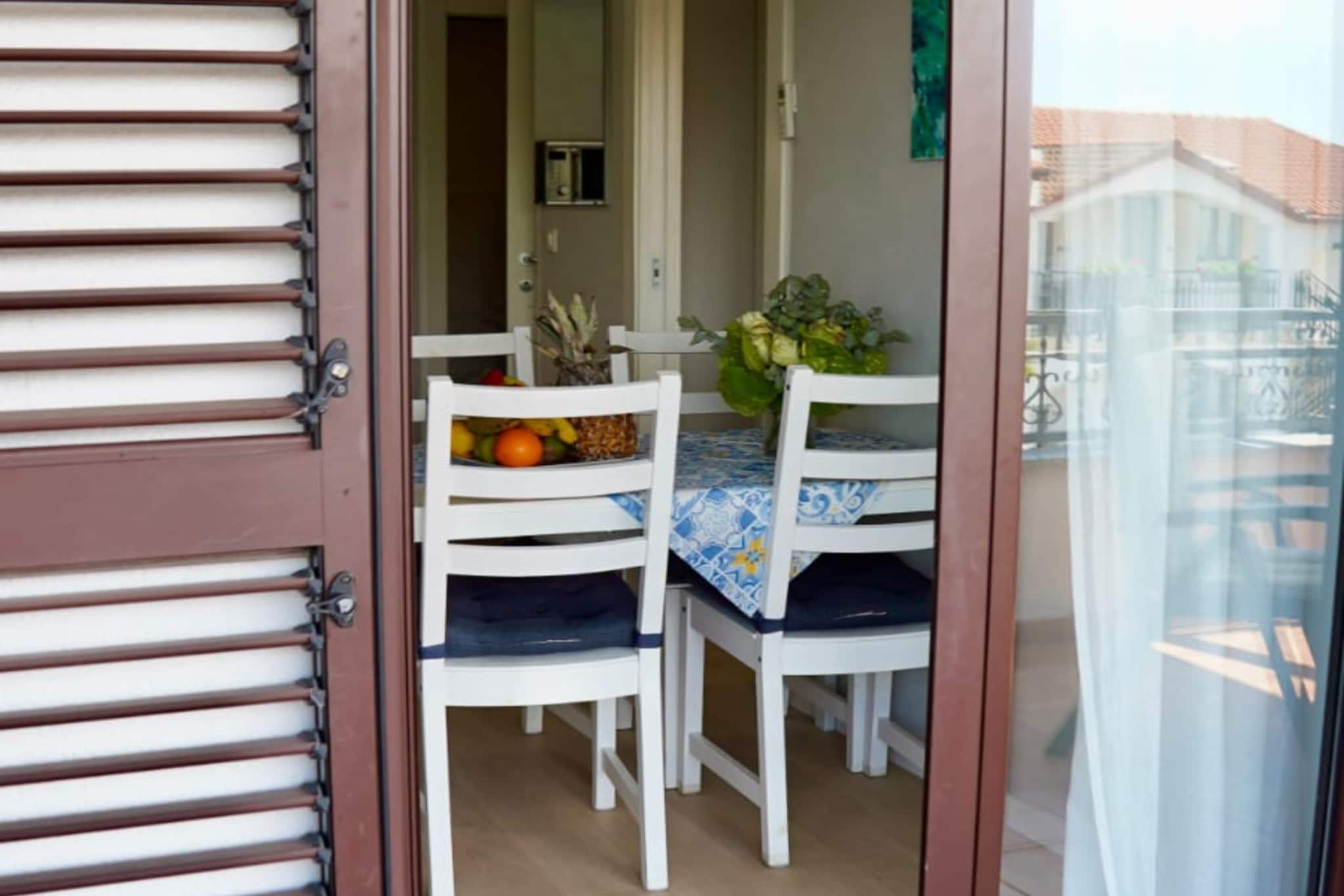 Apartments Ivo Rovinj - Two bedroom apartment (Enzo)
