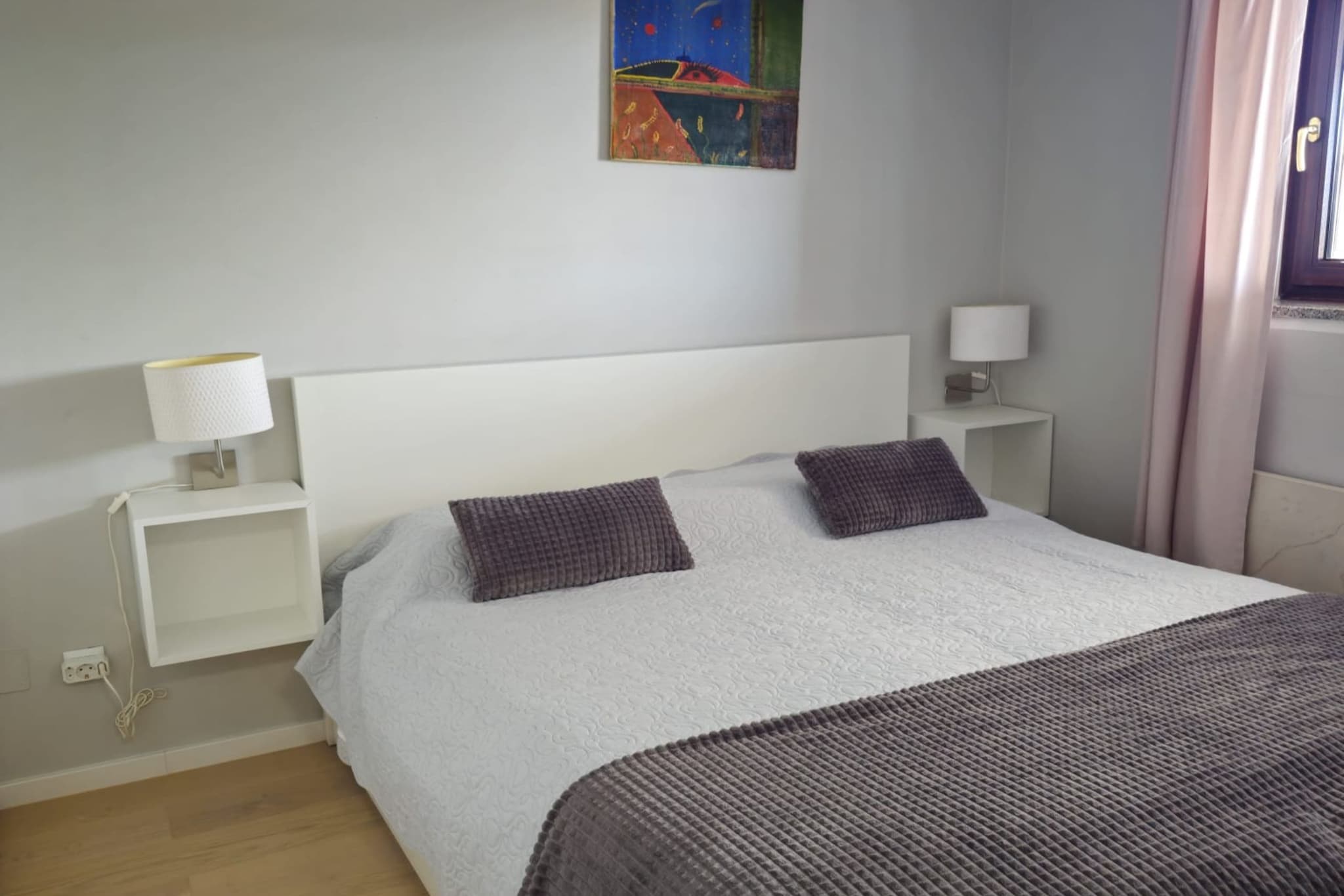 Apartments Ivo Rovinj - Two bedroom apartment (Enzo) - Slaapkamer