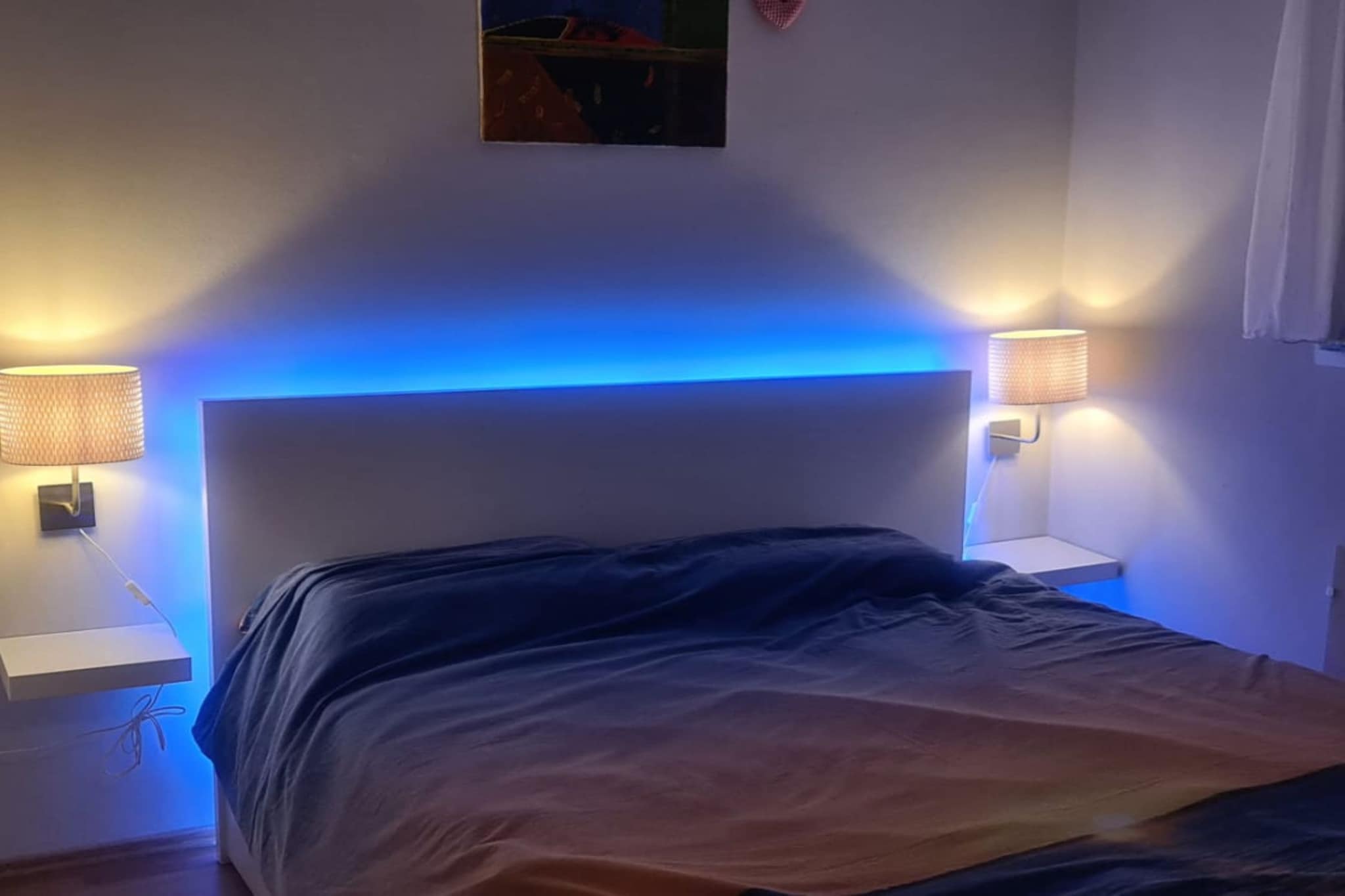 Apartments Ivo Rovinj - Two bedroom apartment (Enzo) - Slaapkamer