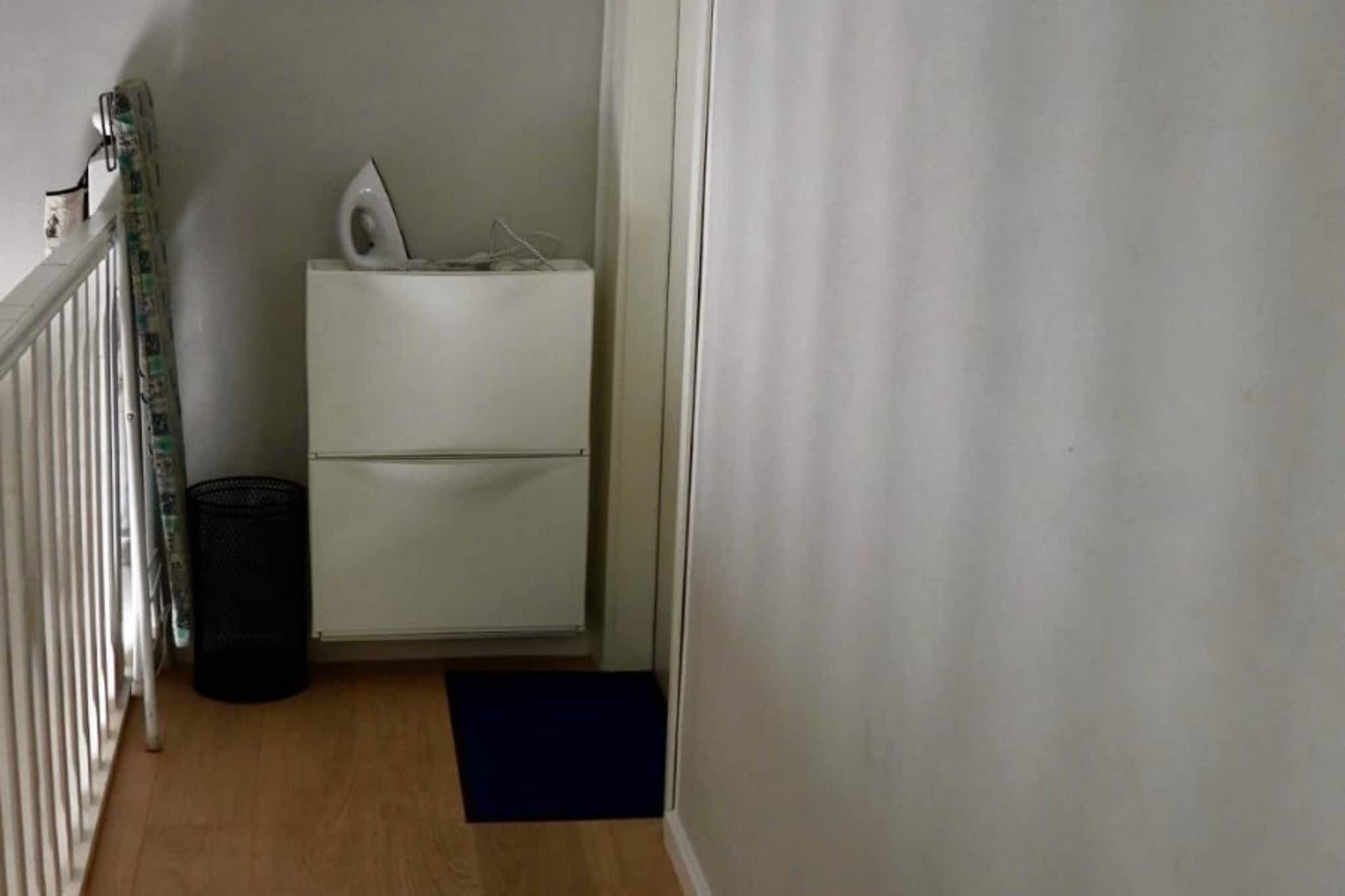 Apartments Ivo Rovinj - Two bedroom apartment (Enzo) - Slaapkamer