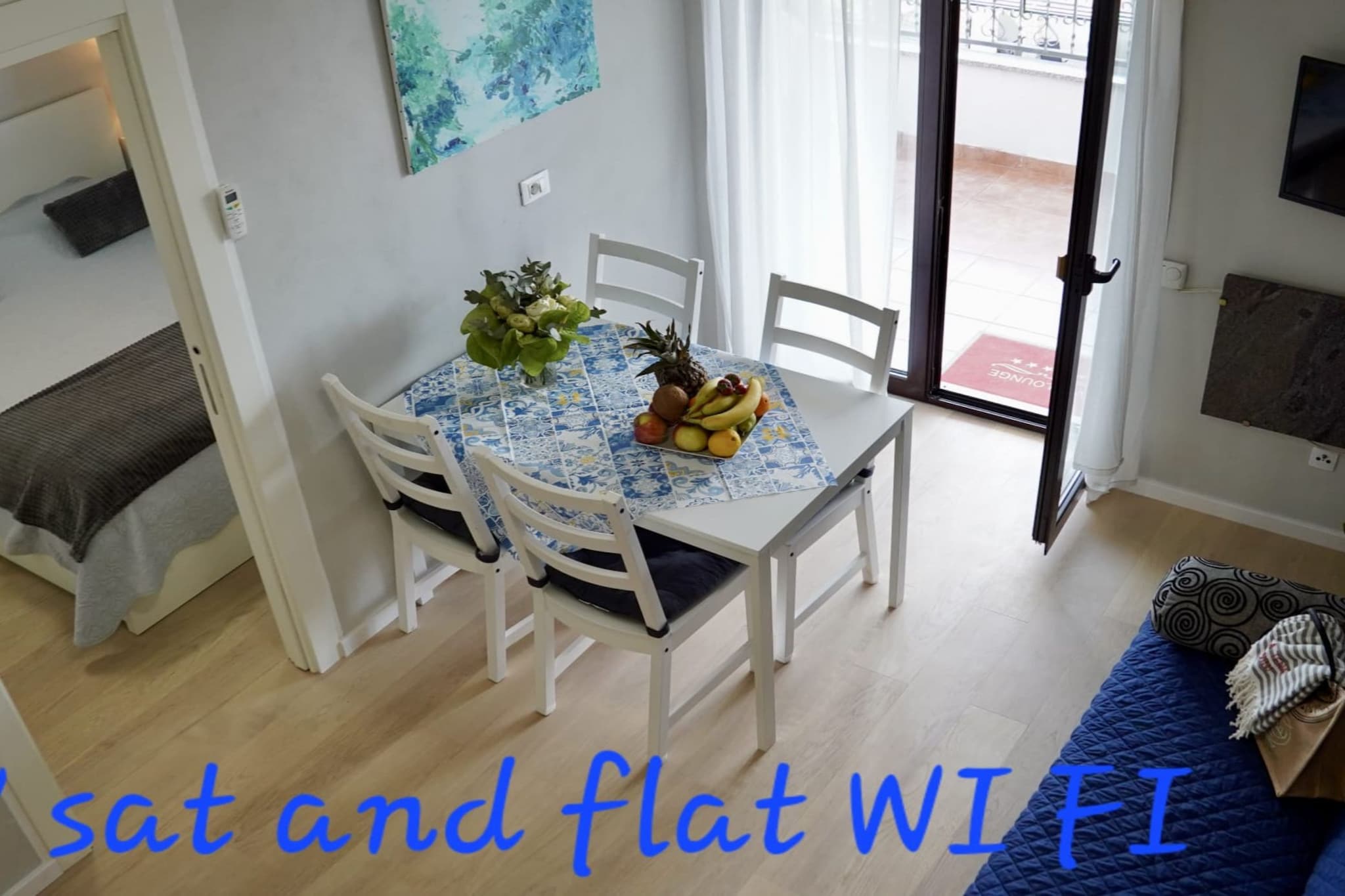 Apartments Ivo Rovinj - Two bedroom apartment (Enzo) - Keuken