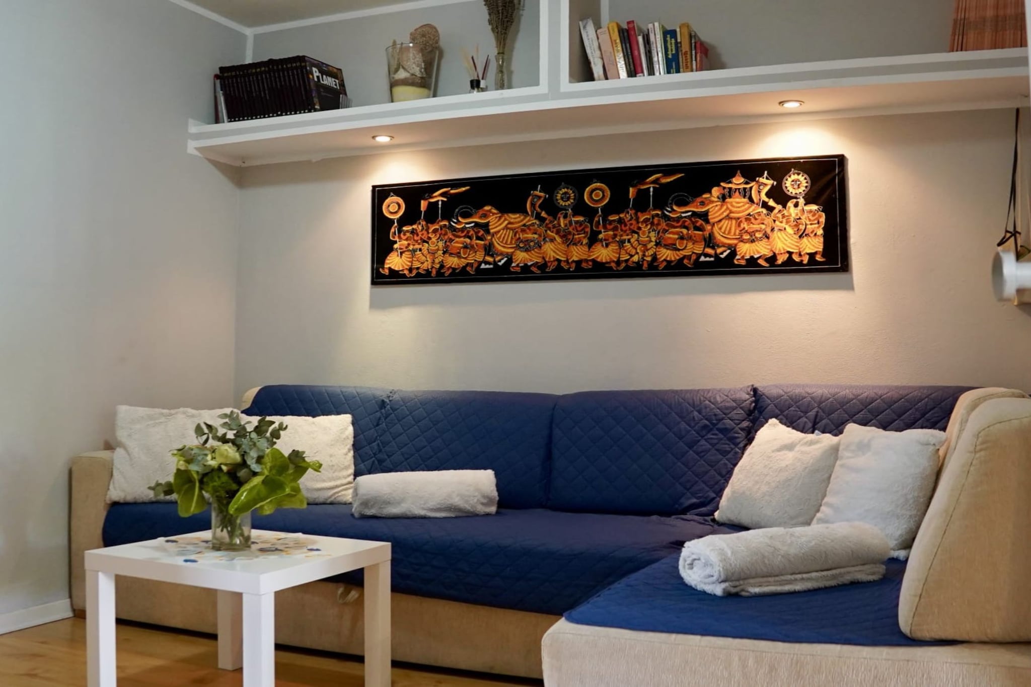 Apartments Ivo Rovinj - Two bedroom apartment (Tatjana)