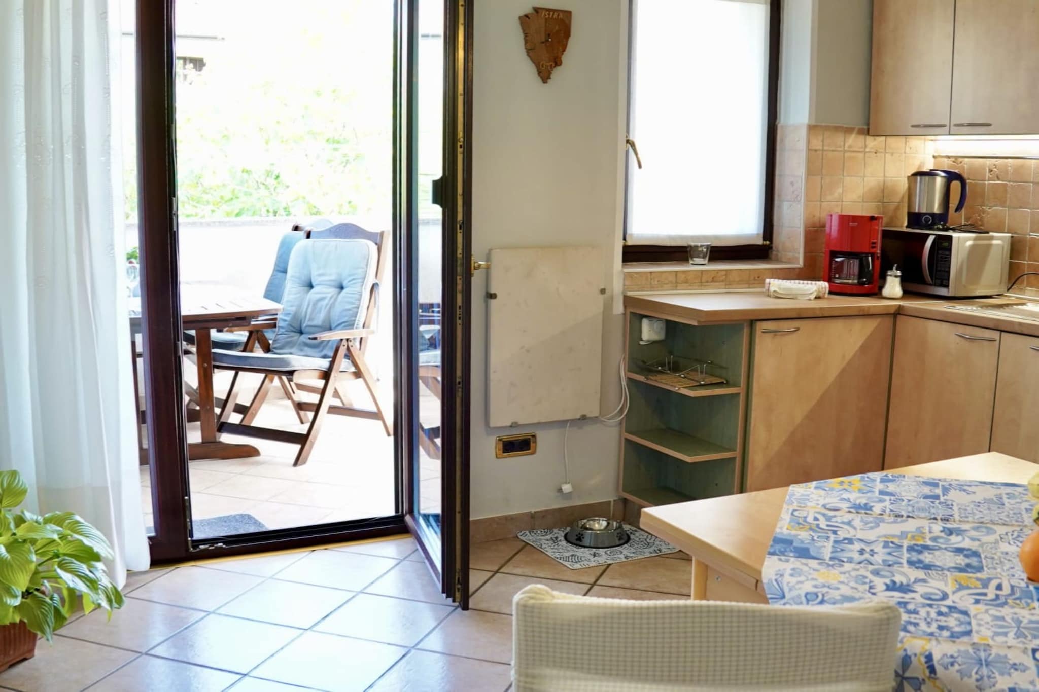 Apartments Ivo Rovinj - Two bedroom apartment (Tatjana) - Salon