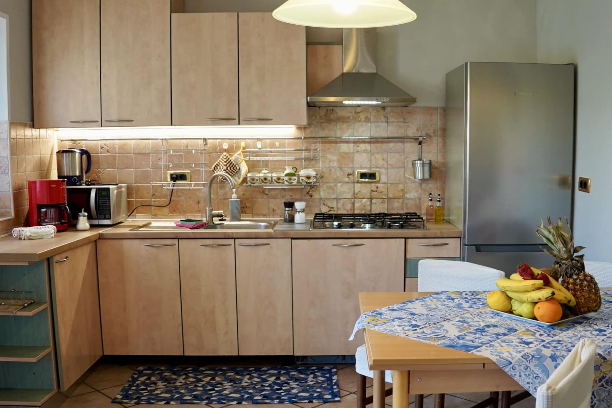 Apartments Ivo Rovinj - Two bedroom apartment (Tatjana) - Cuisine