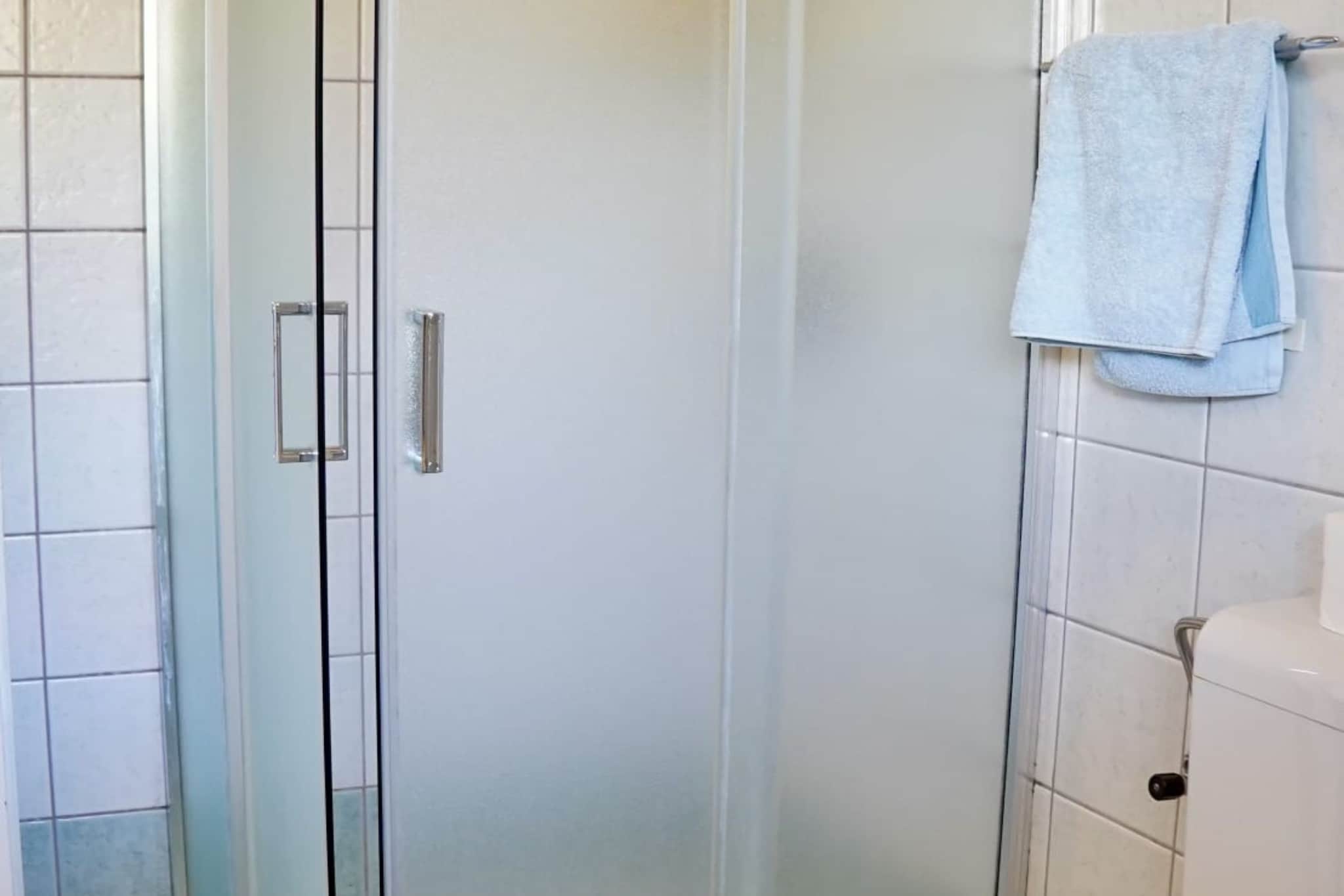 Apartments Ivo Rovinj - Two bedroom apartment (Tatjana) - Salle de bain