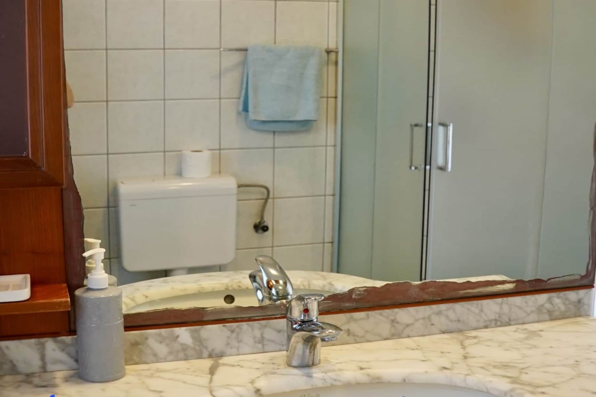 Apartments Ivo Rovinj - Two bedroom apartment (Tatjana) - Salle de bain