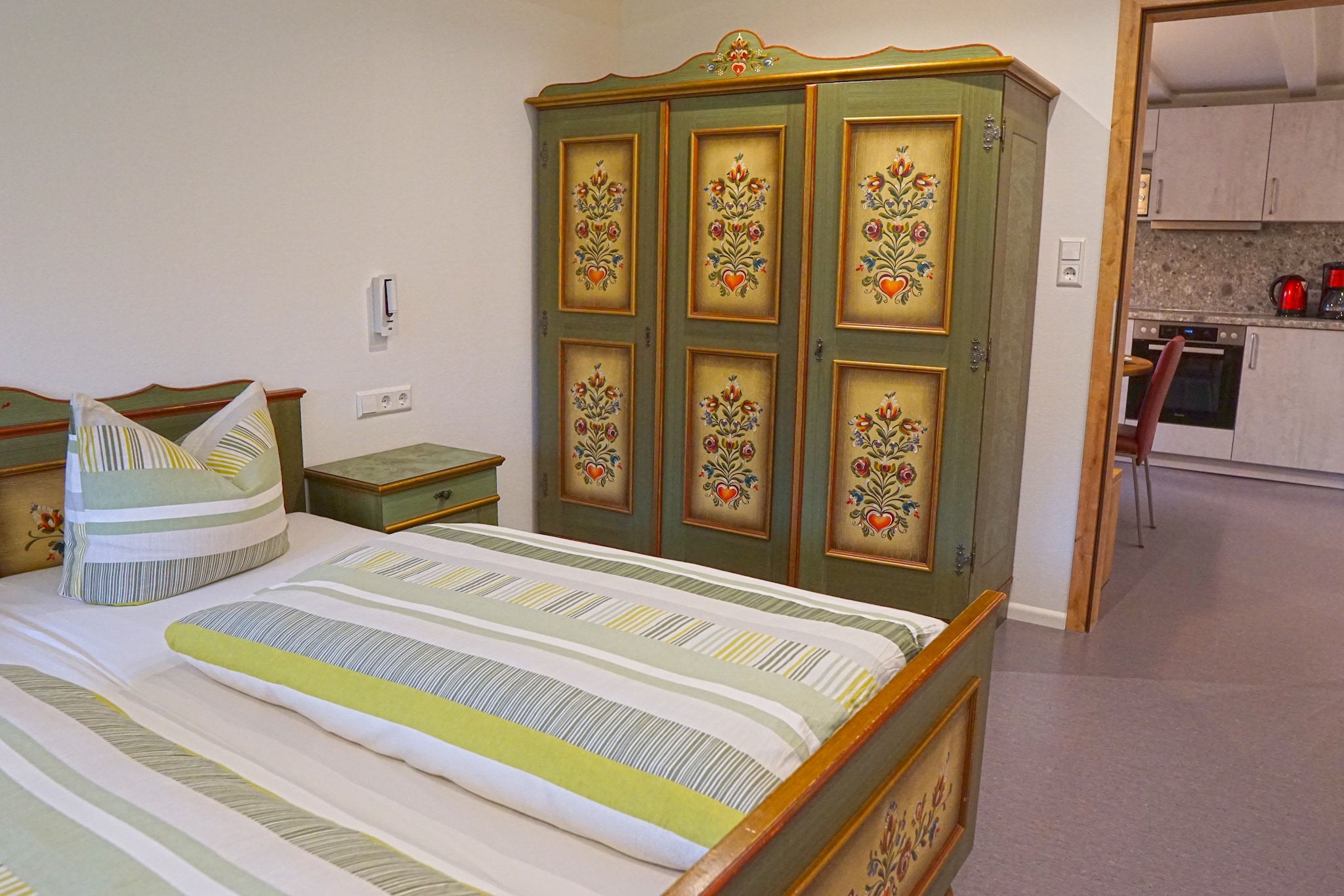Bed Room