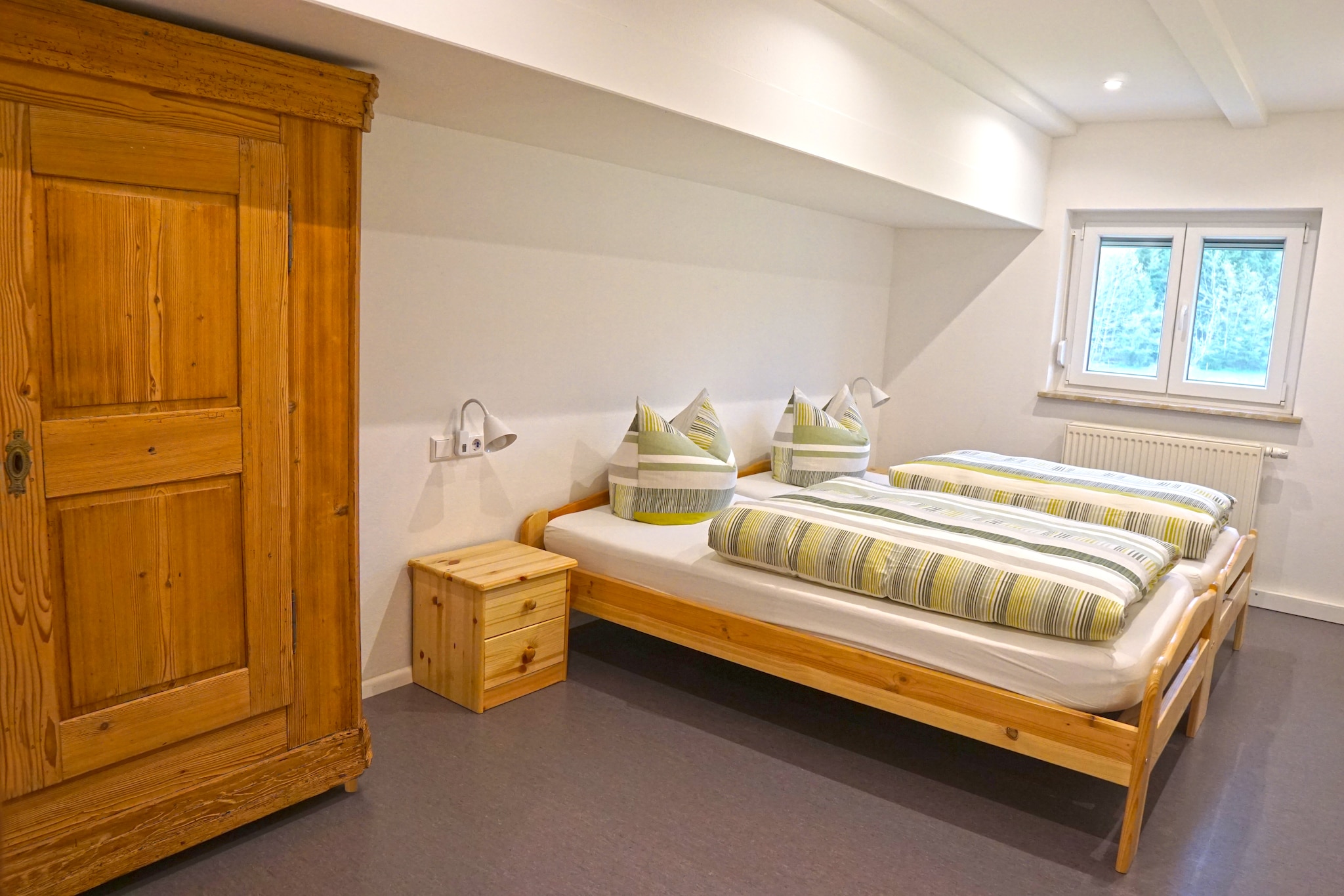 Bed Room