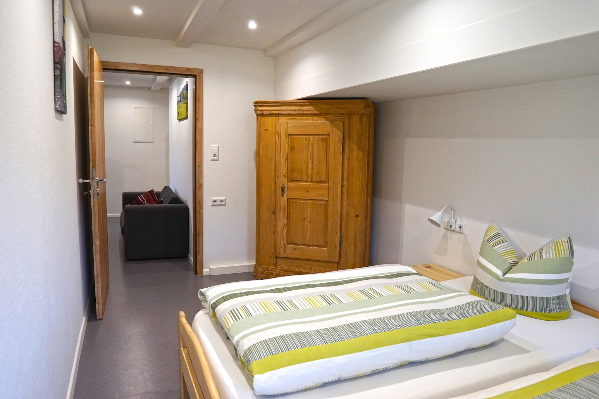 Bed Room