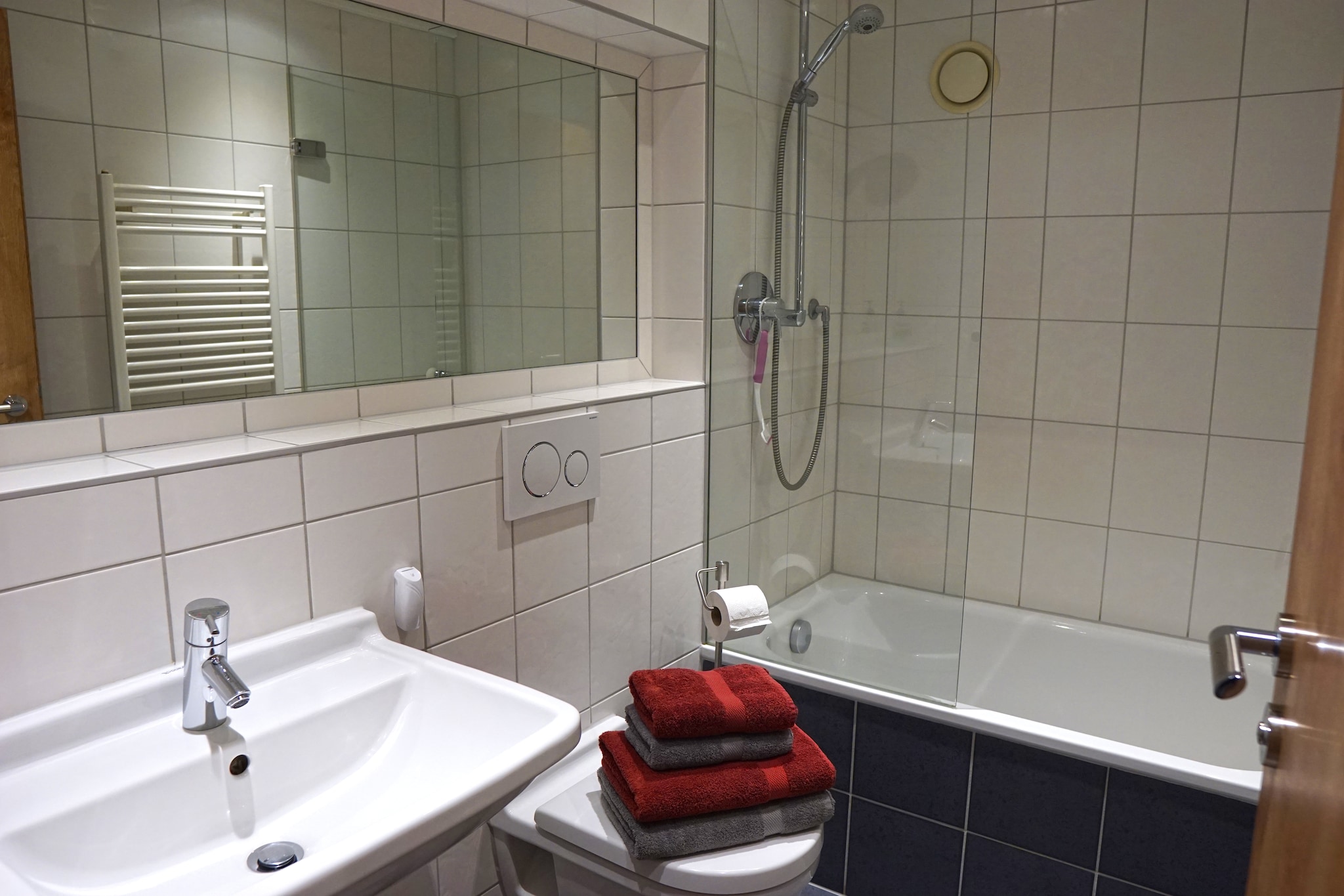 Bath Room