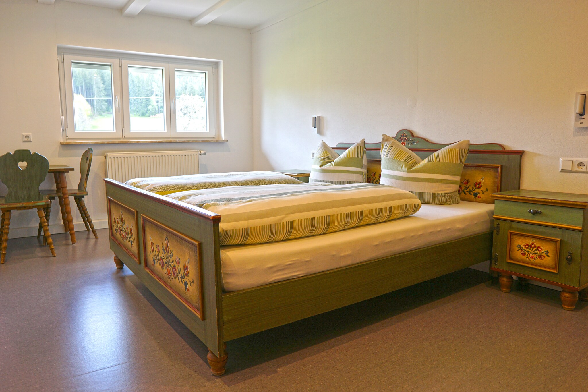 Bed Room