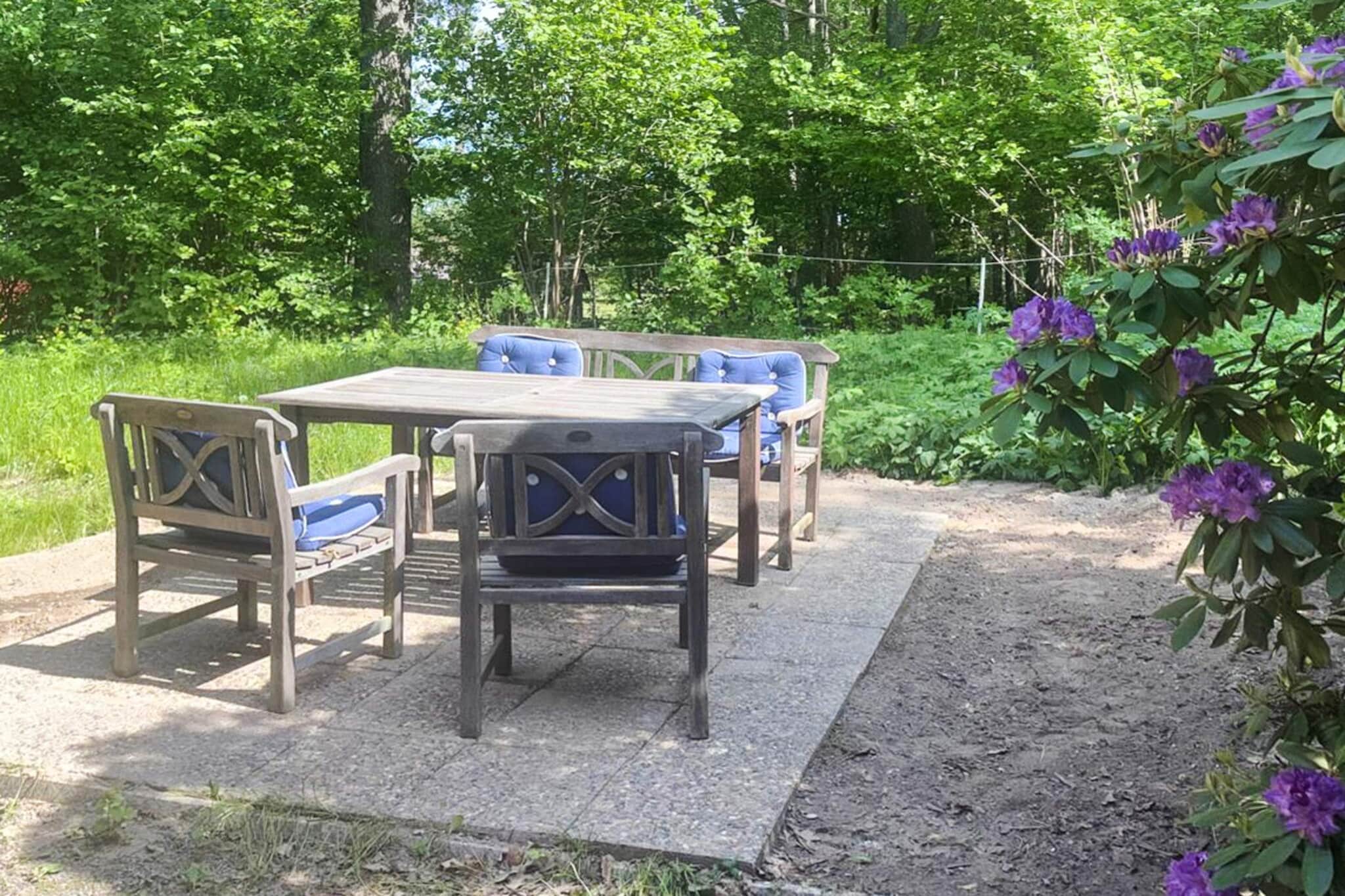 4 Personen vakantie huis in ADELSÖ