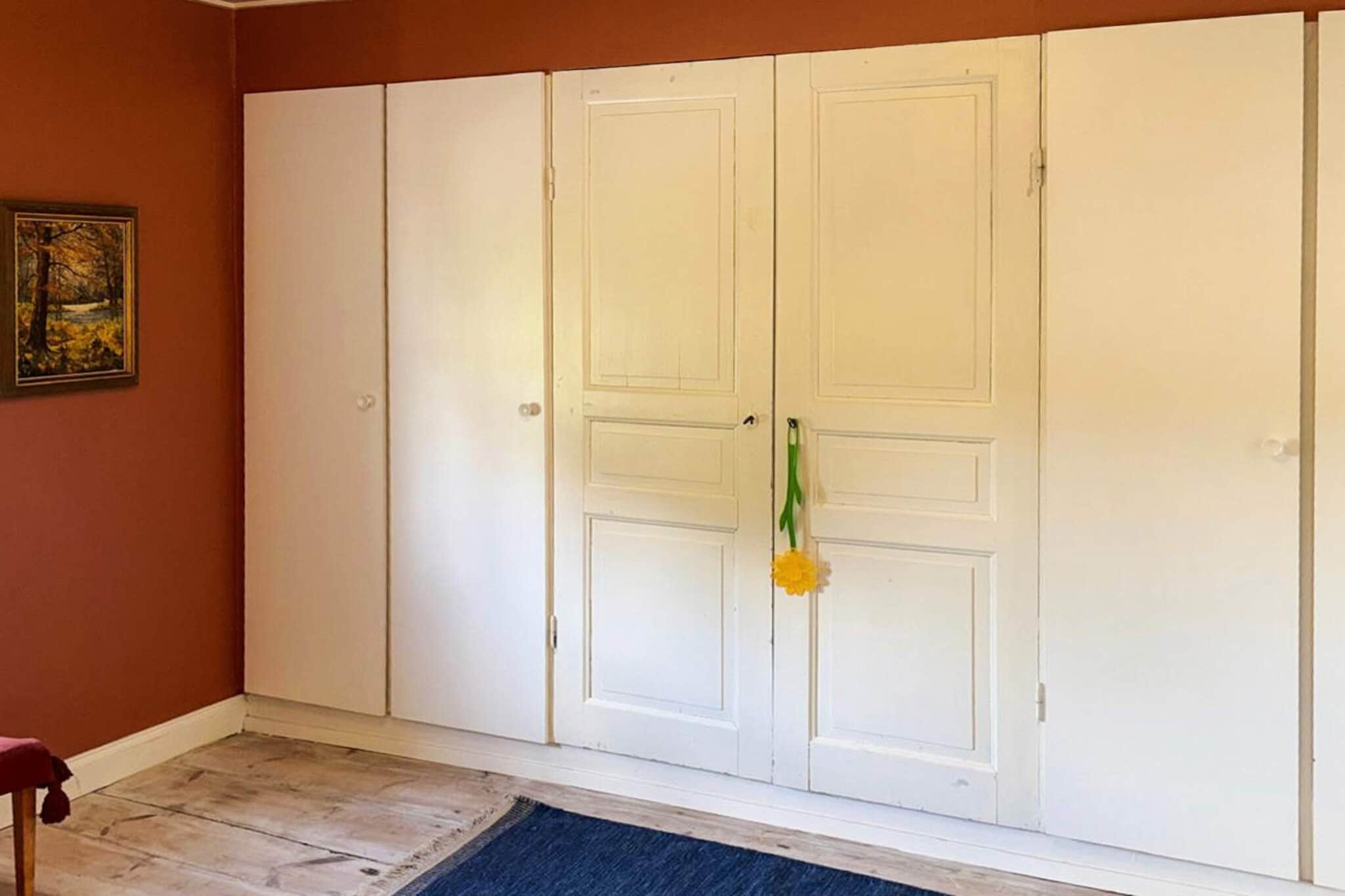 4 Personen vakantie huis in ADELSÖ - Binnen